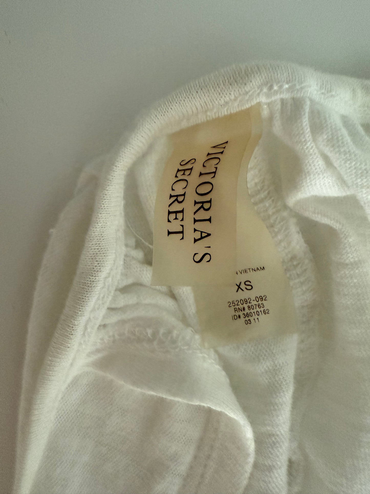 marshmallow wave cocktail swimsuit coverup