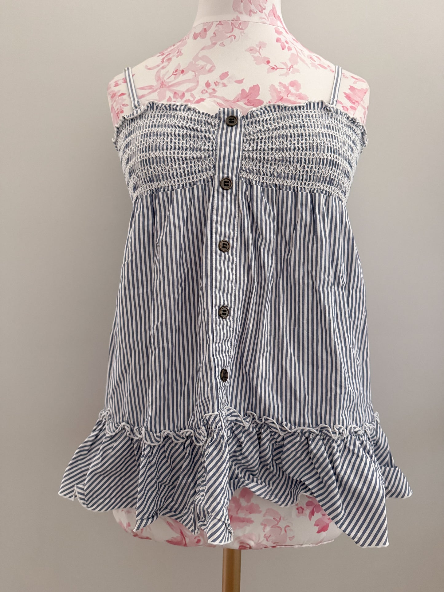 moonbeam cream mojito camisole