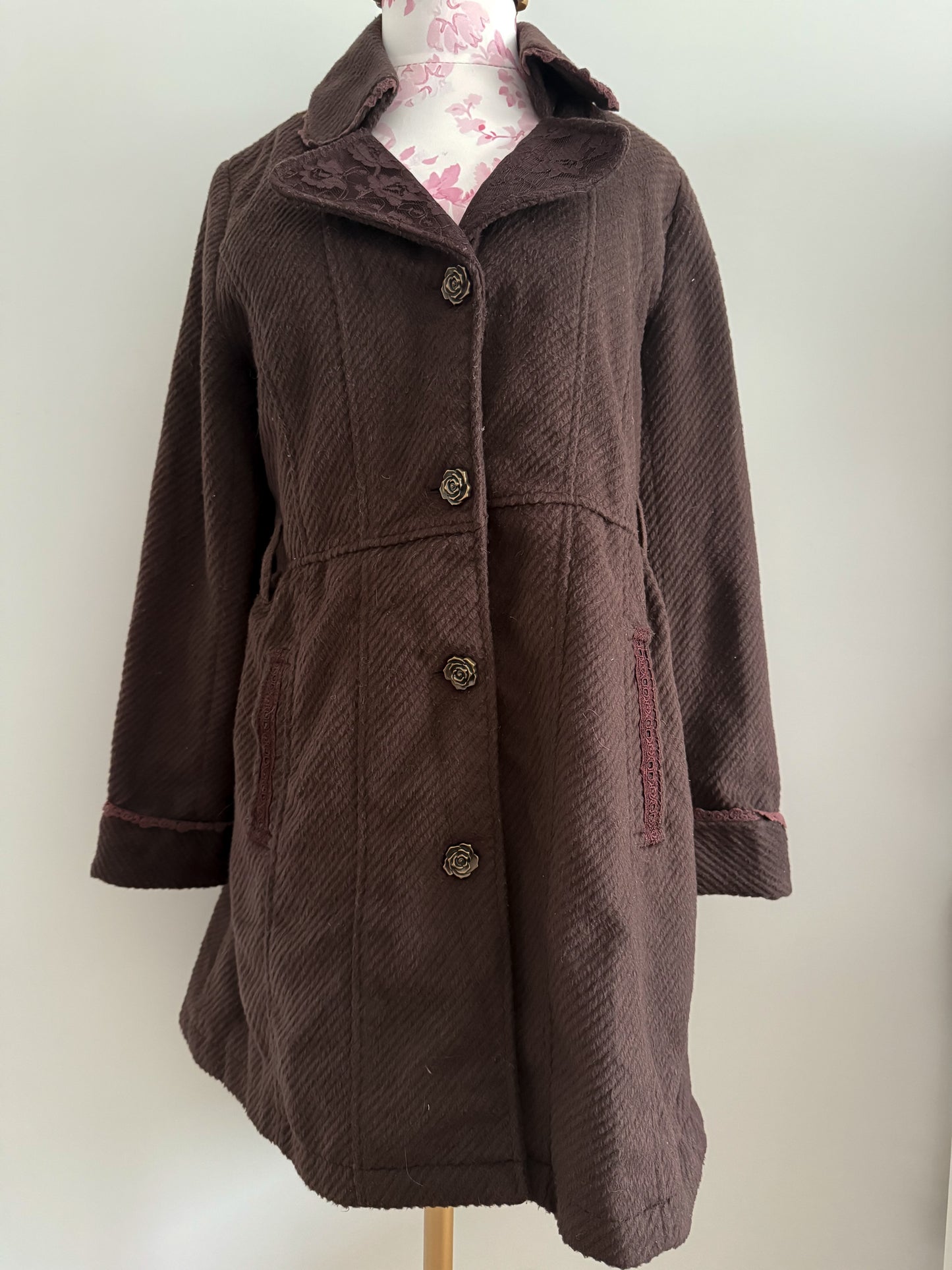 cacao clove spritz cocktail jacket