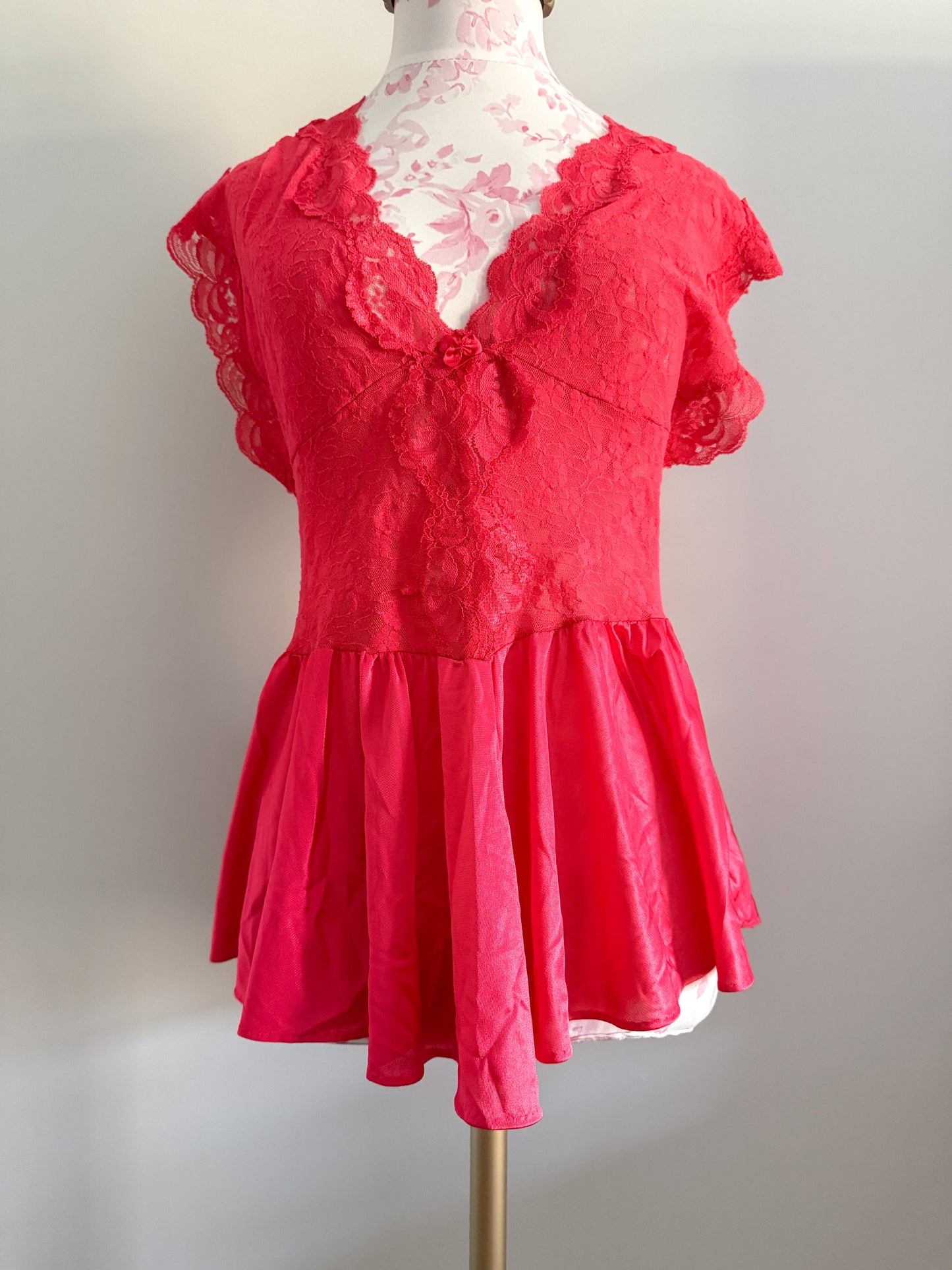 palm breeze sugar martini camisole