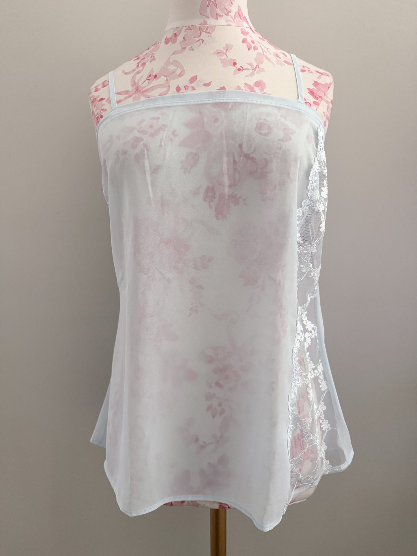 blueberry melon twist martini camisole