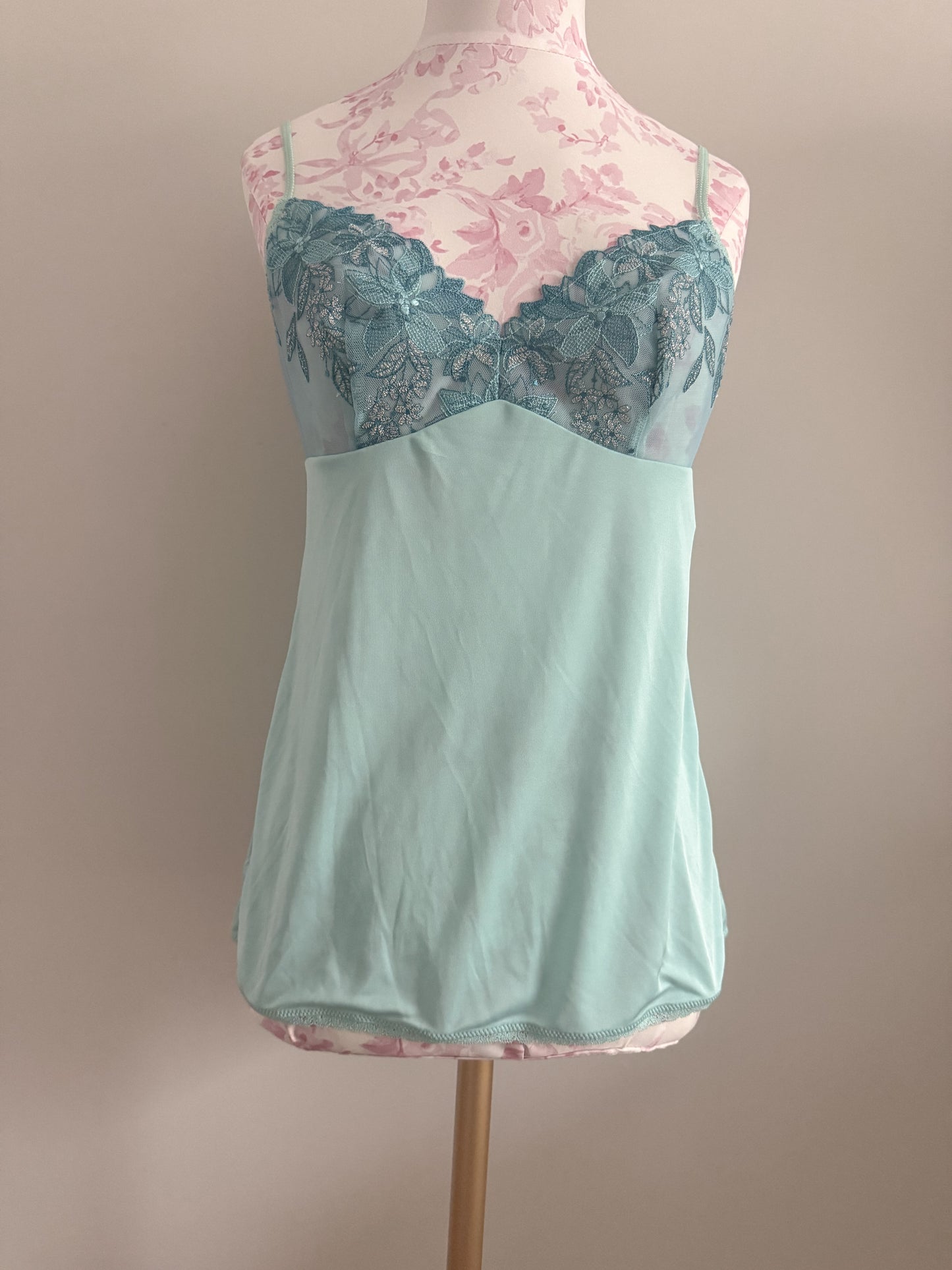 bluebell limoncello spritz camisole