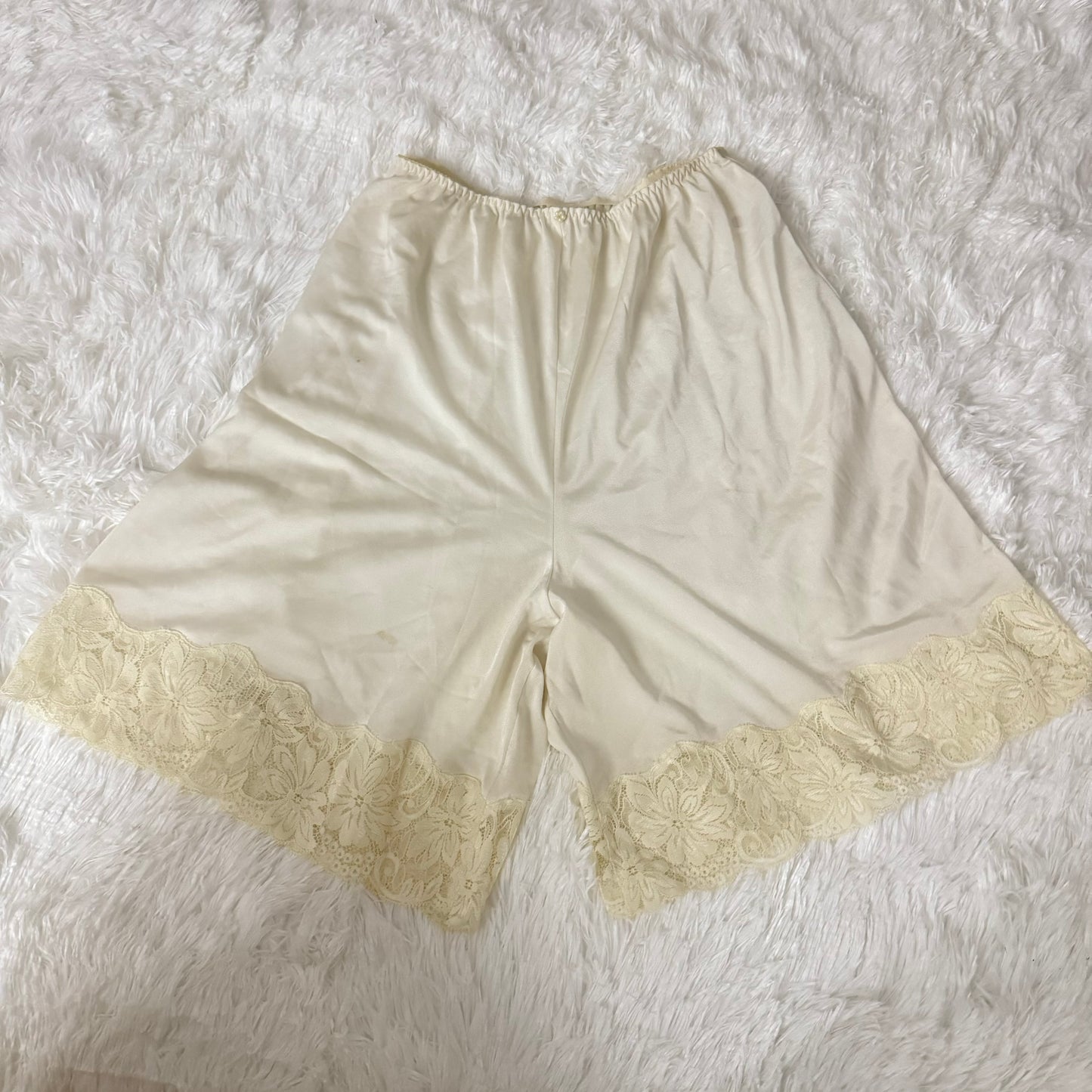 japanese brand silk shorts
