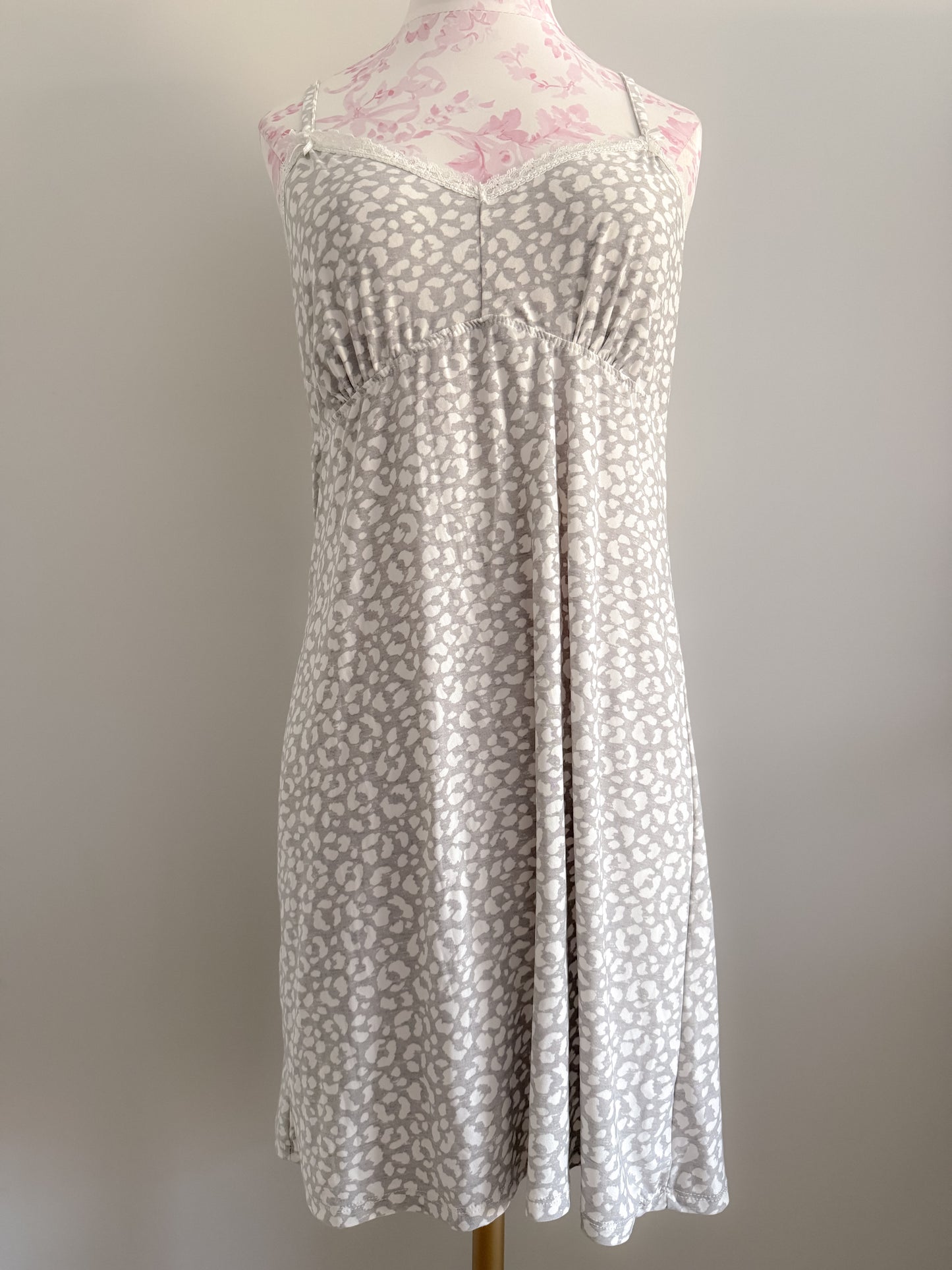 dragonfruit orchid dusk mojito slip dress