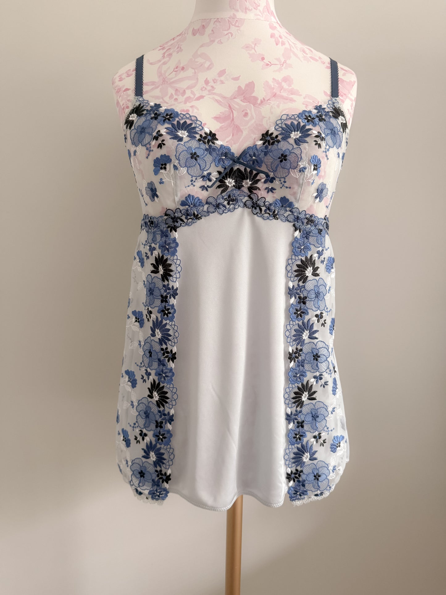 lavender ice splash margarita camisole