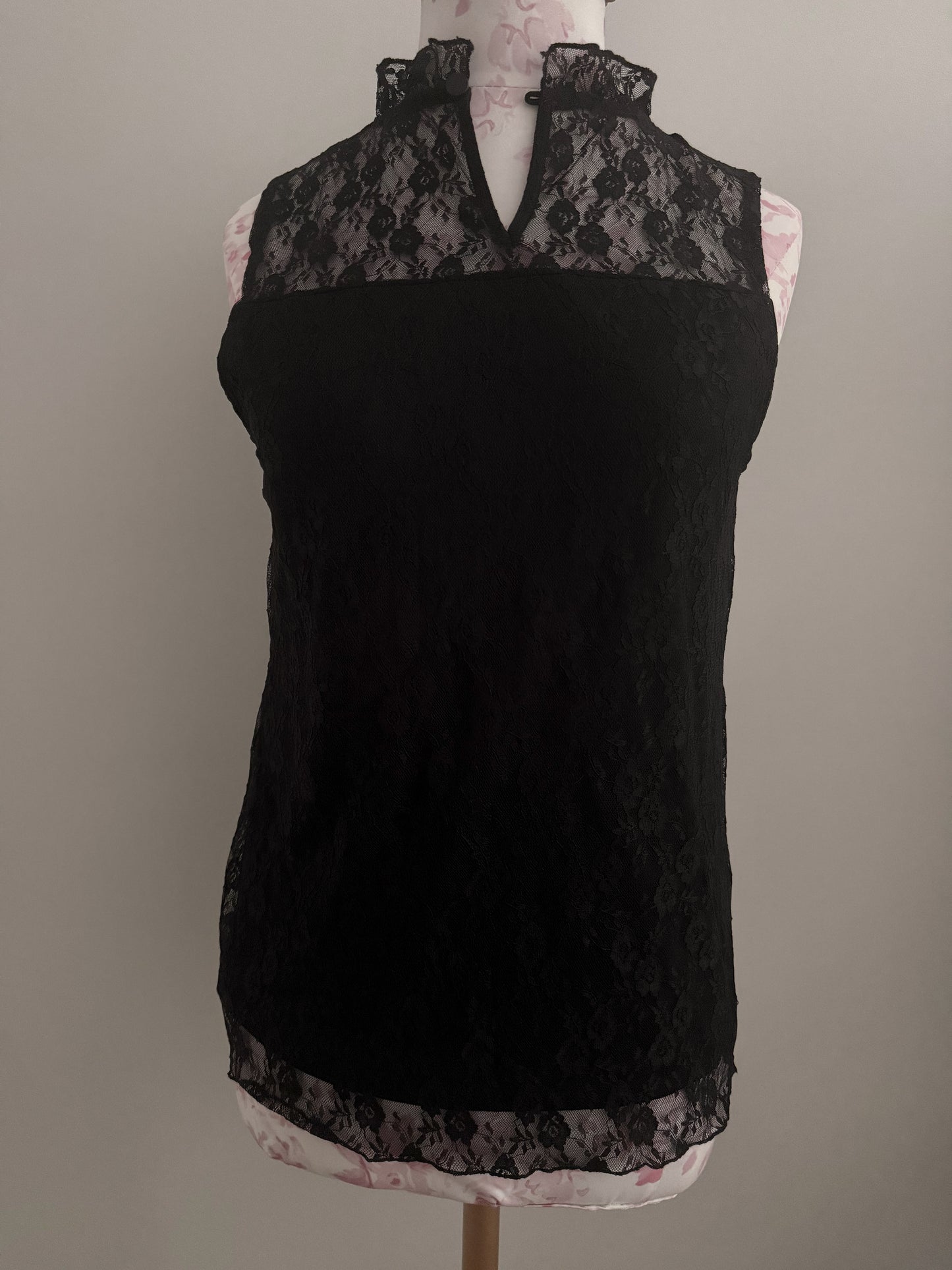 mooncurrant breeze mojito camisole