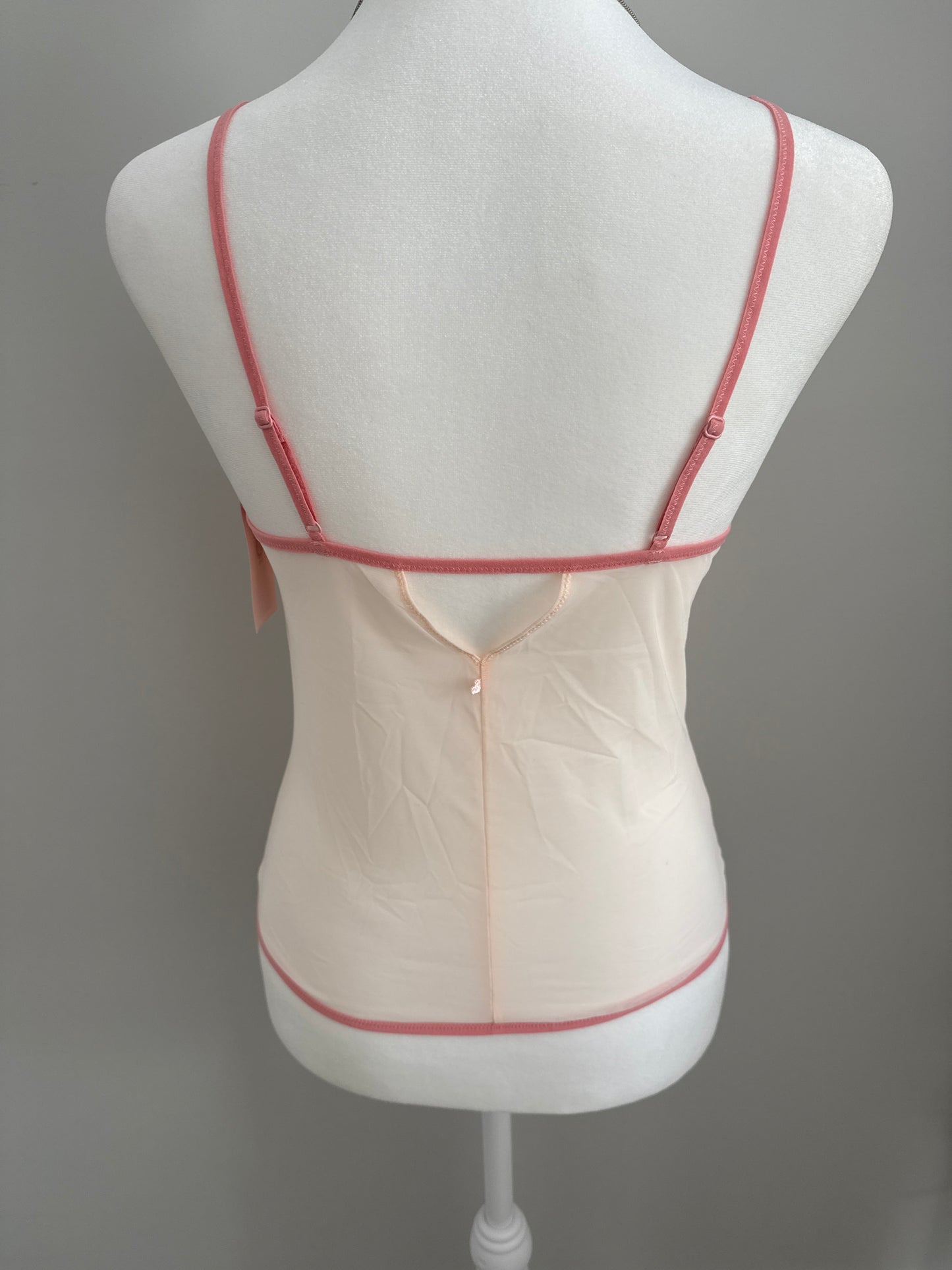 strawberry mango lemon refresher camisole