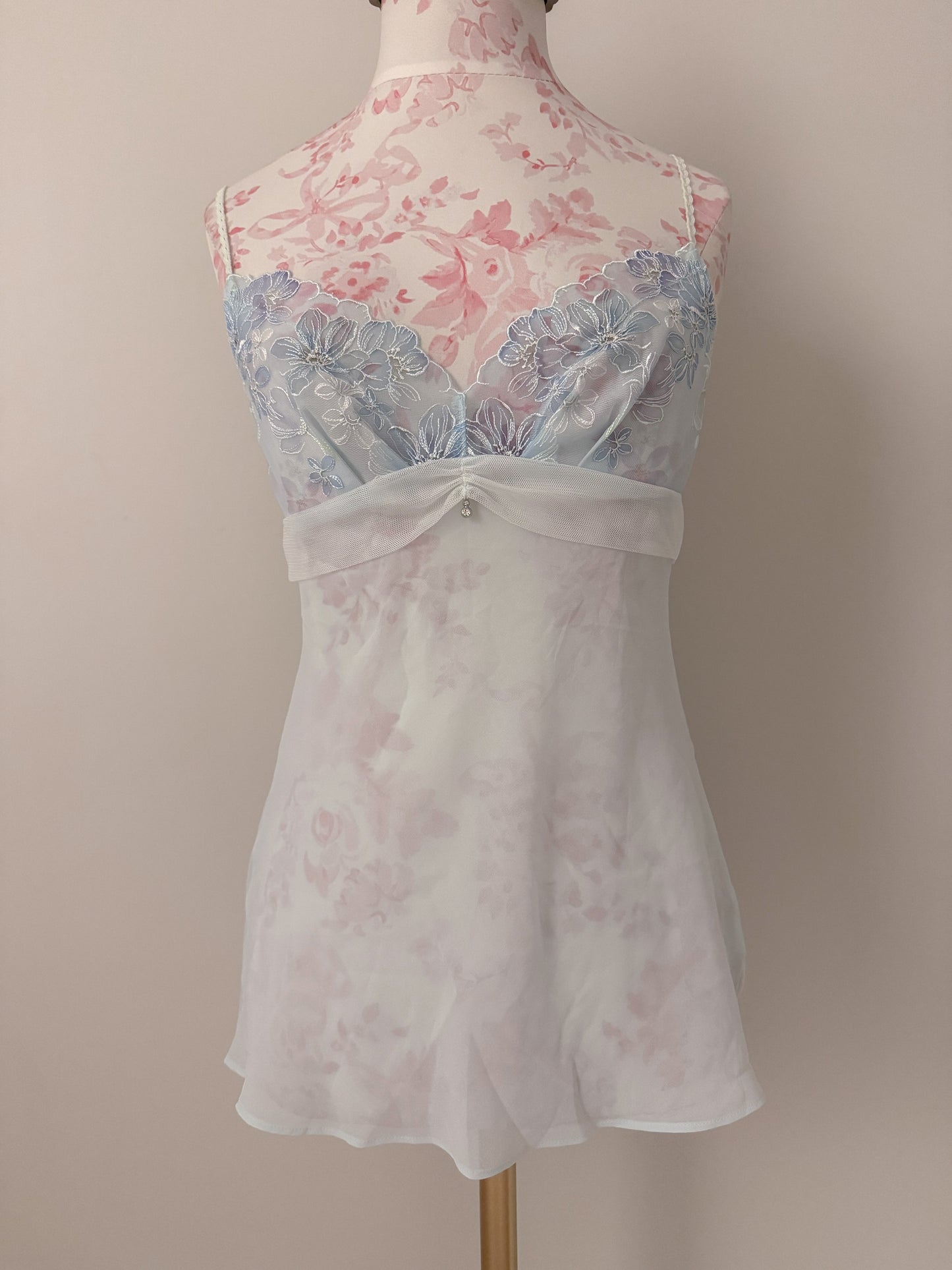 snowdrop berry fizz mimosa camisole