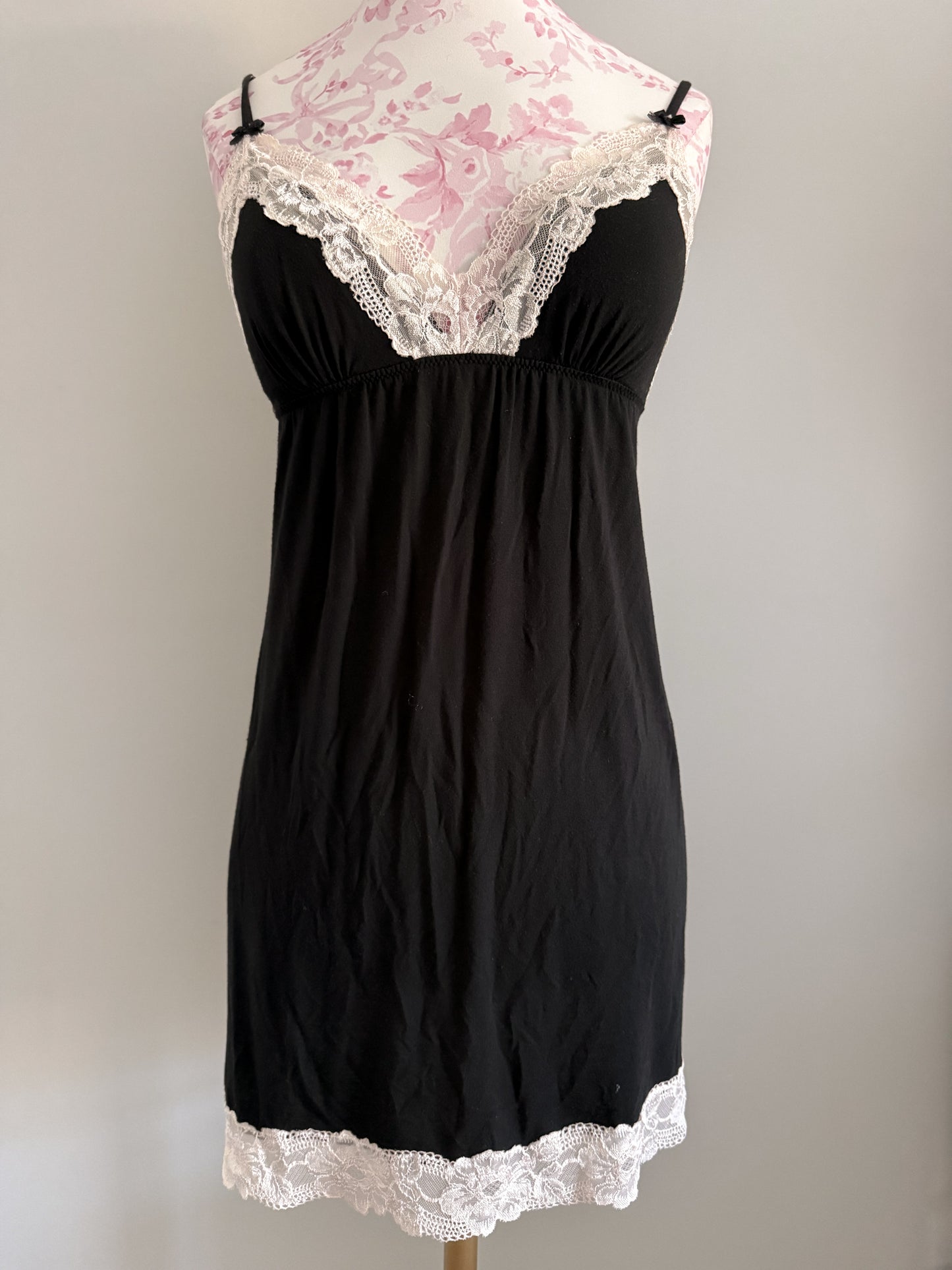 bali blackberry peal mojito slip dress