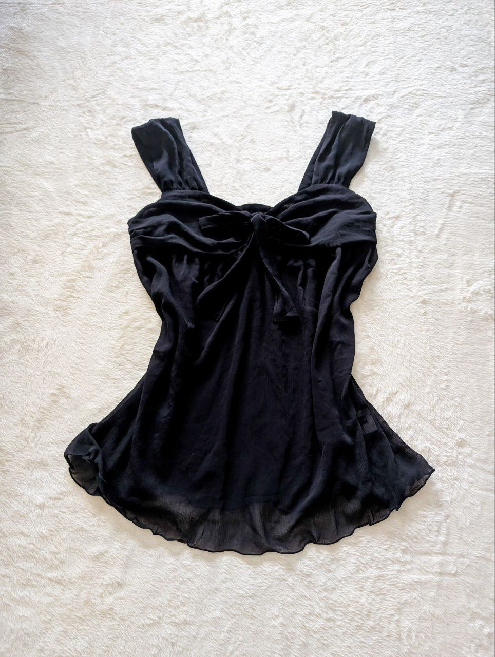 elderflower citrus cocktail camisole