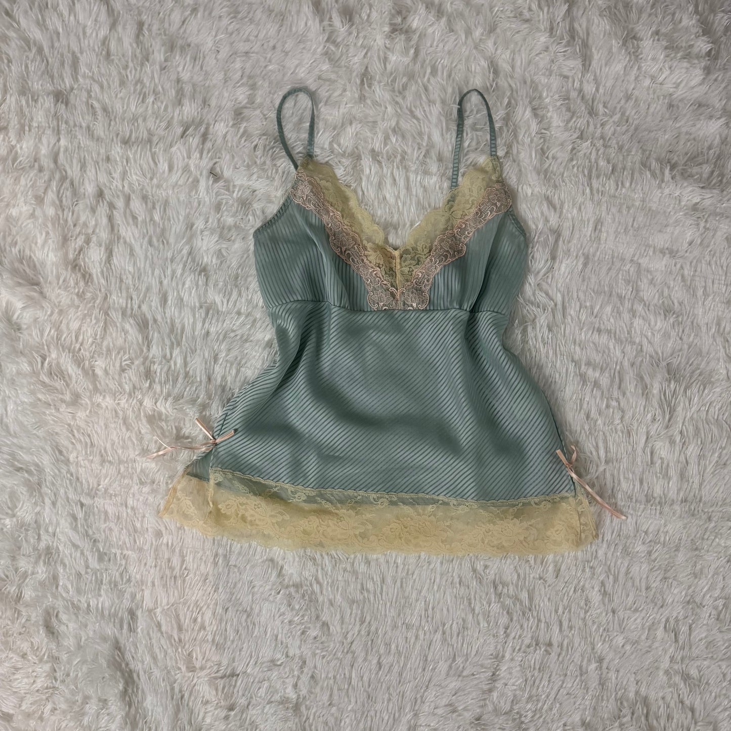 pink berry sparkling cocktail camisole