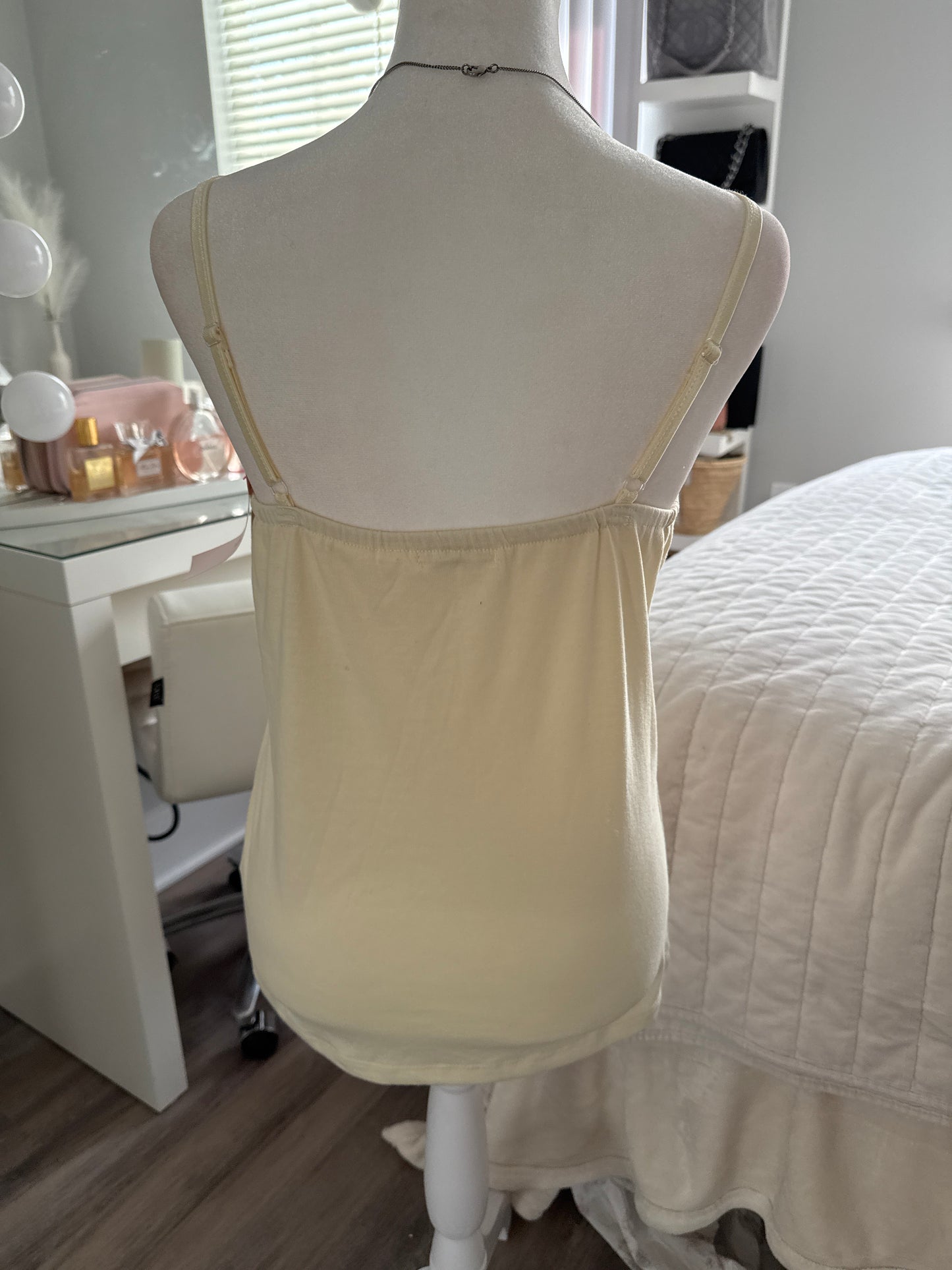 peppermint stick martini camisole
