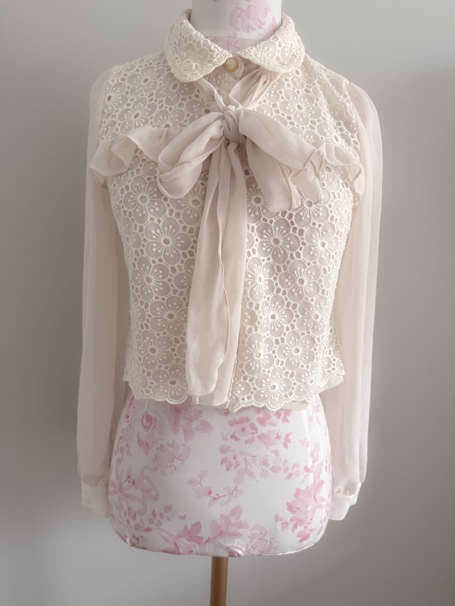 vanilla moon margarita cocktail top