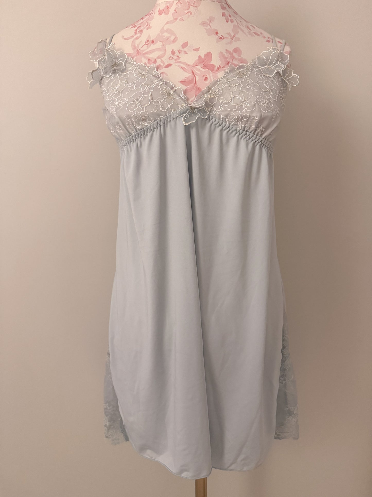 sapphire sugar hush margarita babydoll