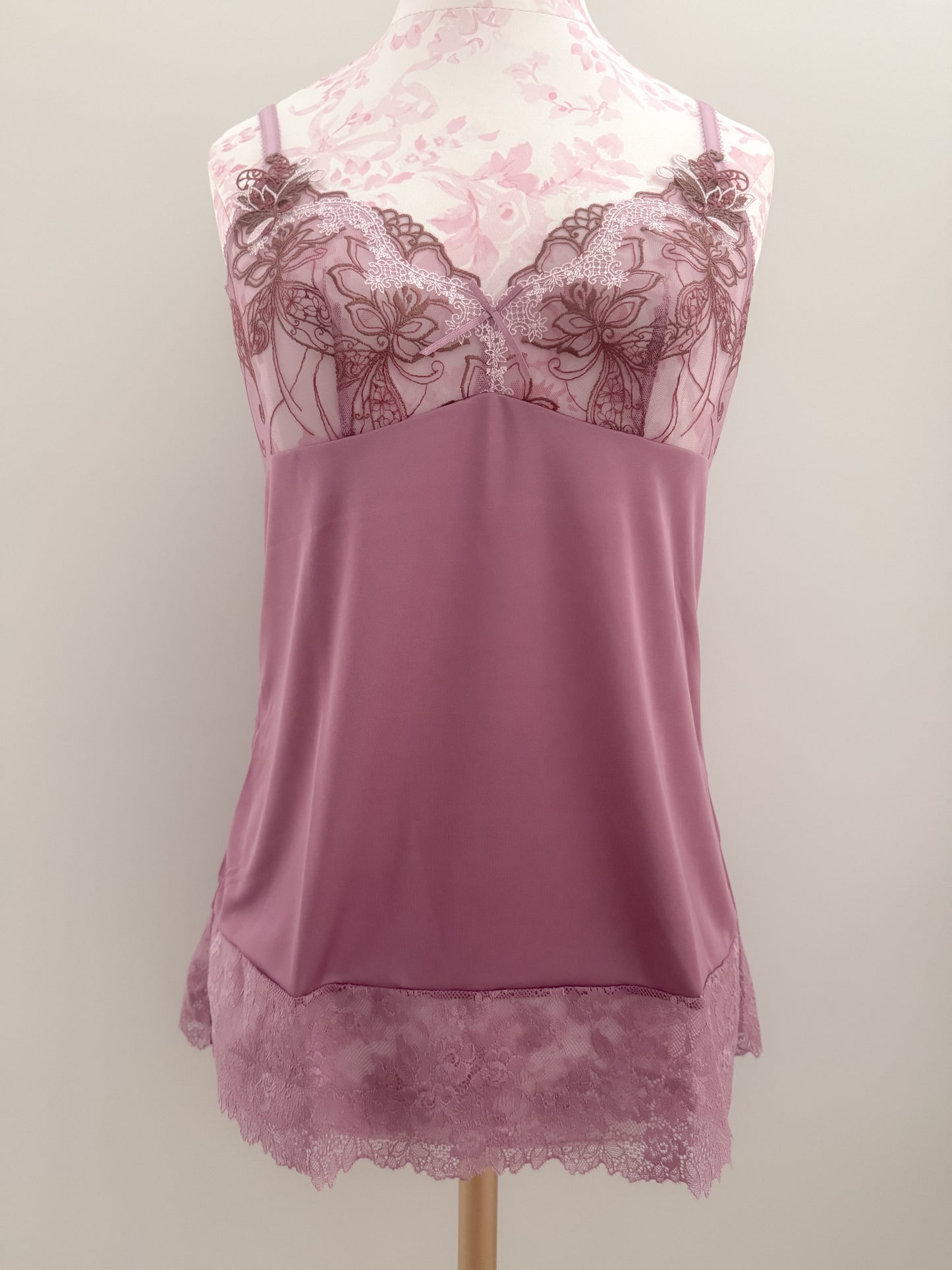 siren berry mojito camisole