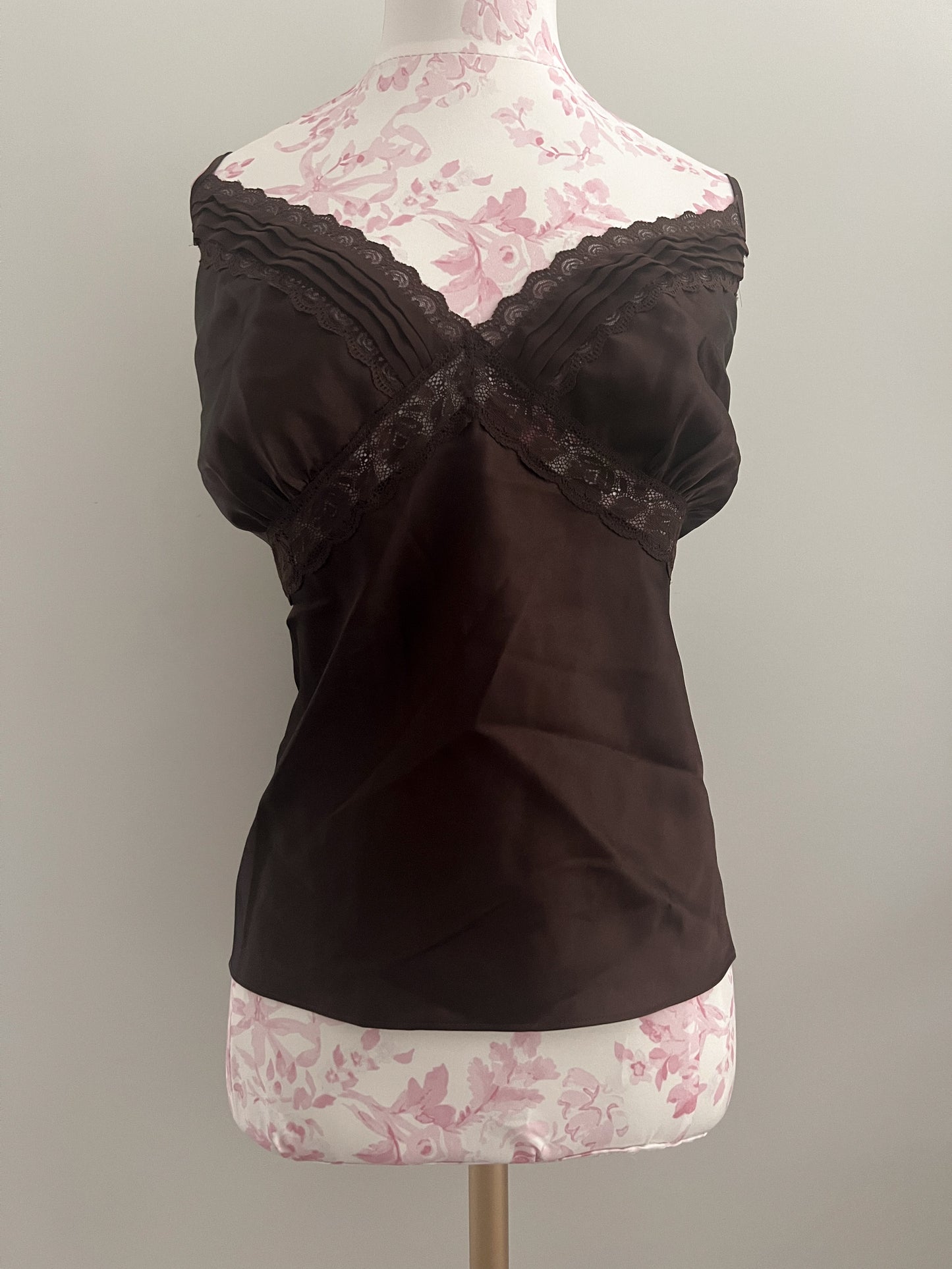 anise star spritz martini camisole