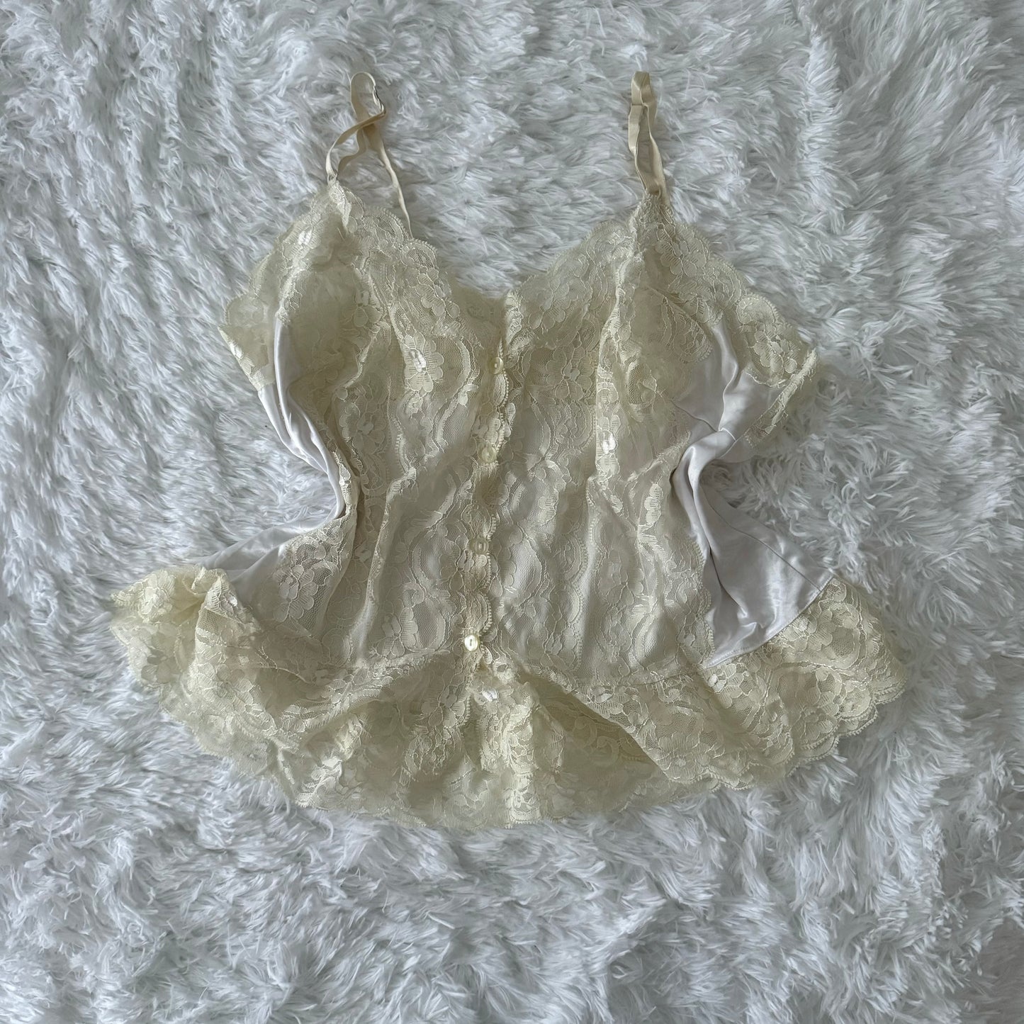 pineapple daiquiri camisole