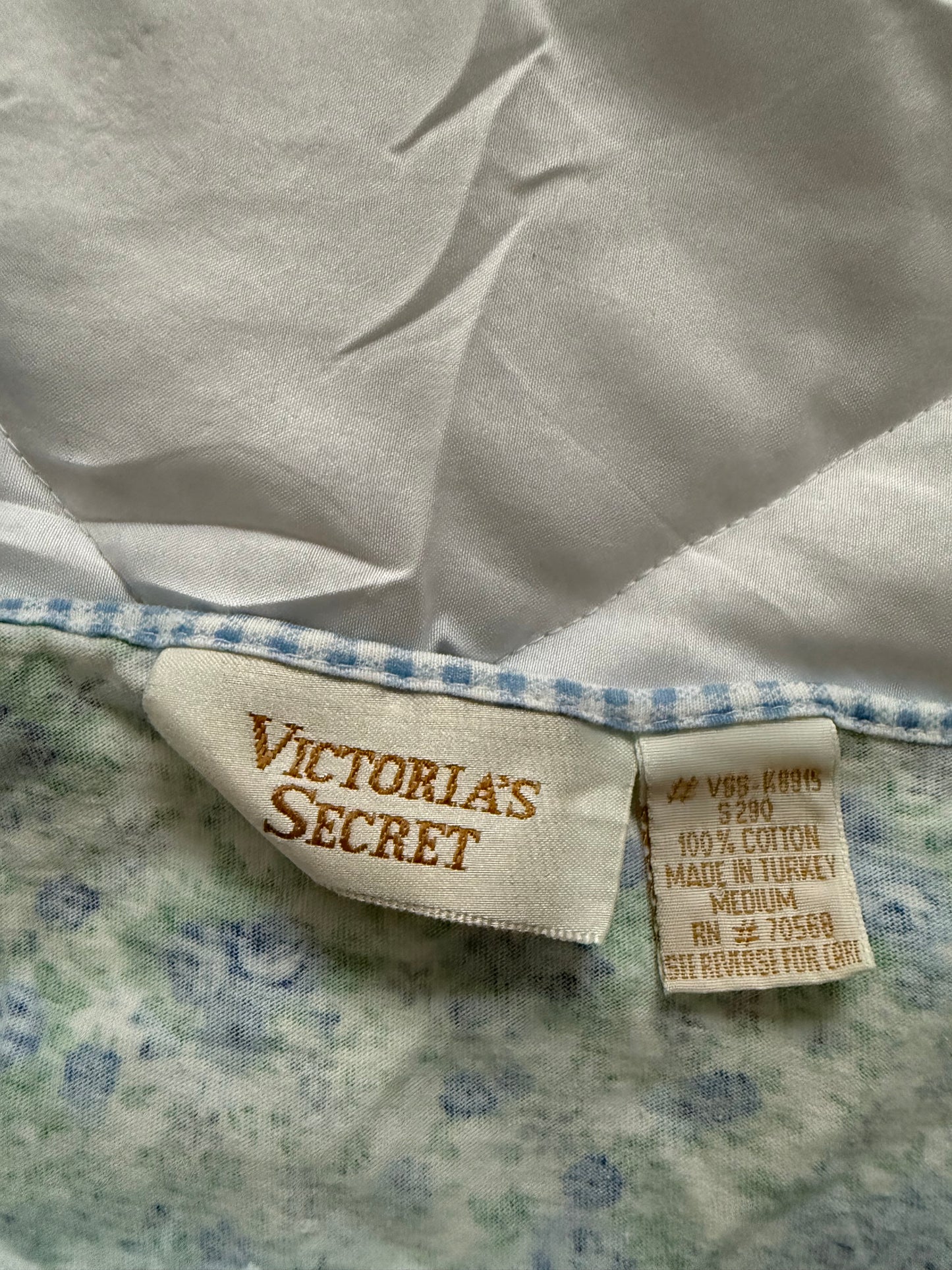 floral berry martini camisole