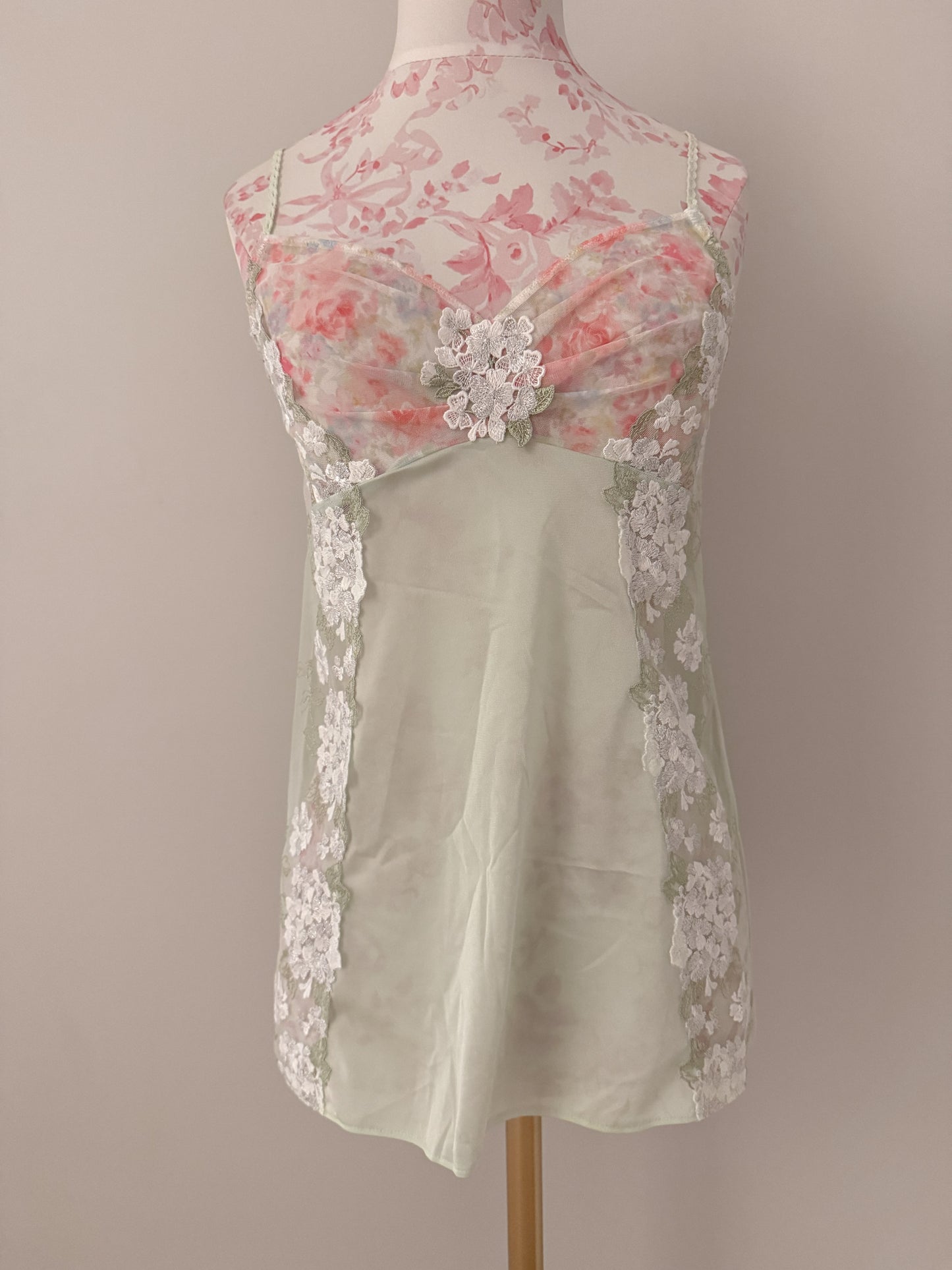 plum ballet dream bellini camisole