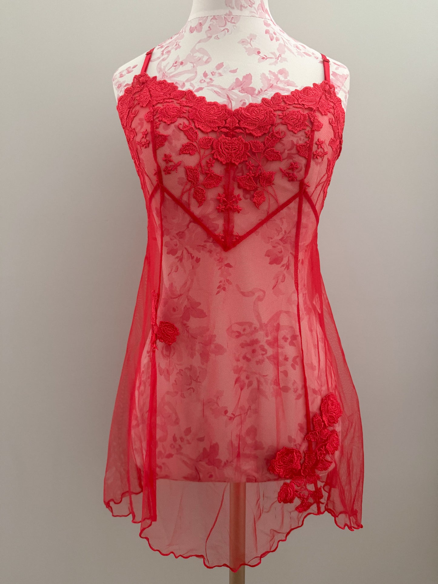 scarlet sea cooler mojito camisole