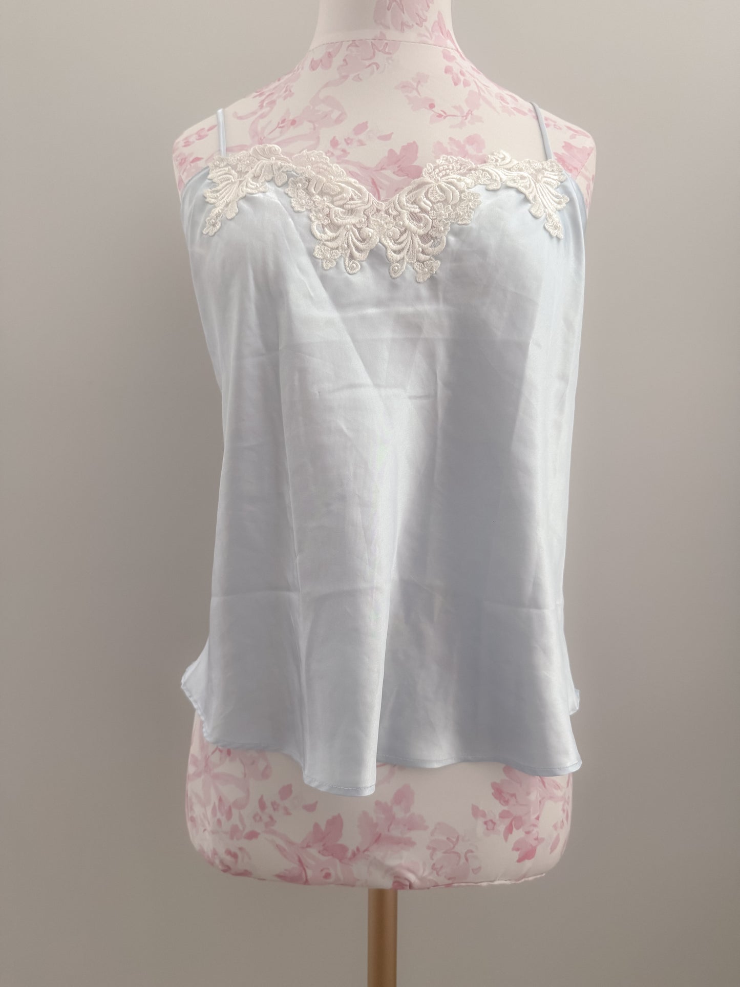 coconut tide mojito camisole