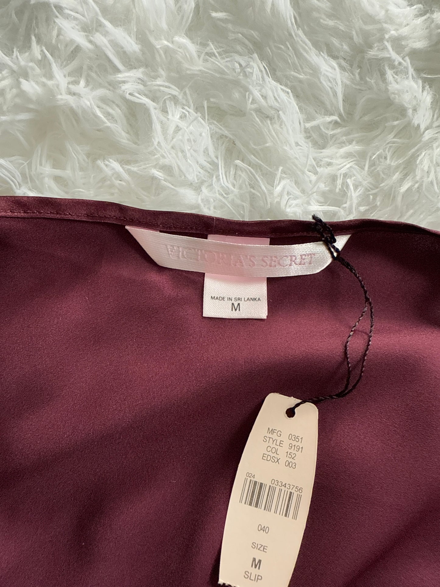 cherry amaretto martini slip dress