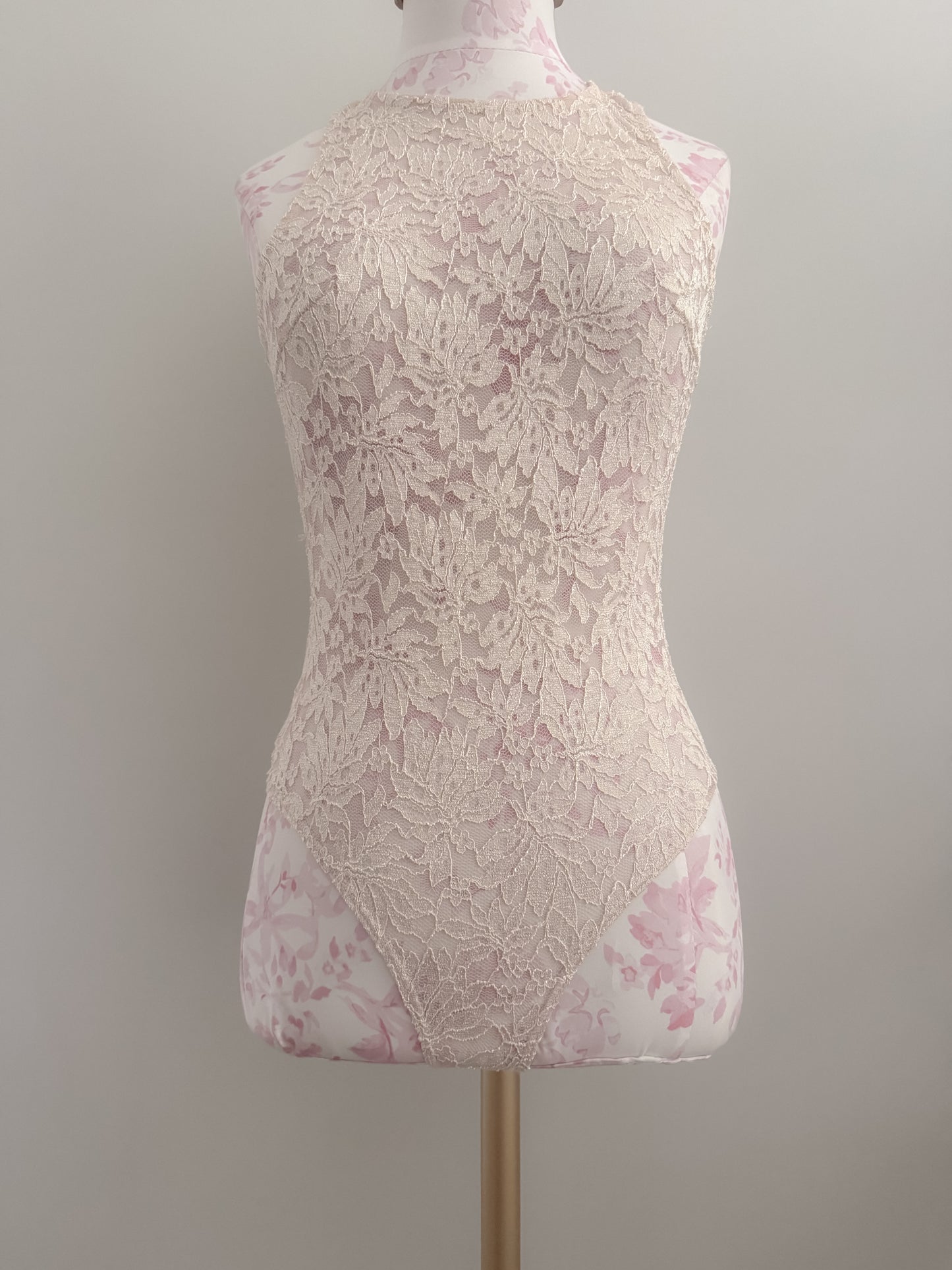 noho wild berry martini bodysuit