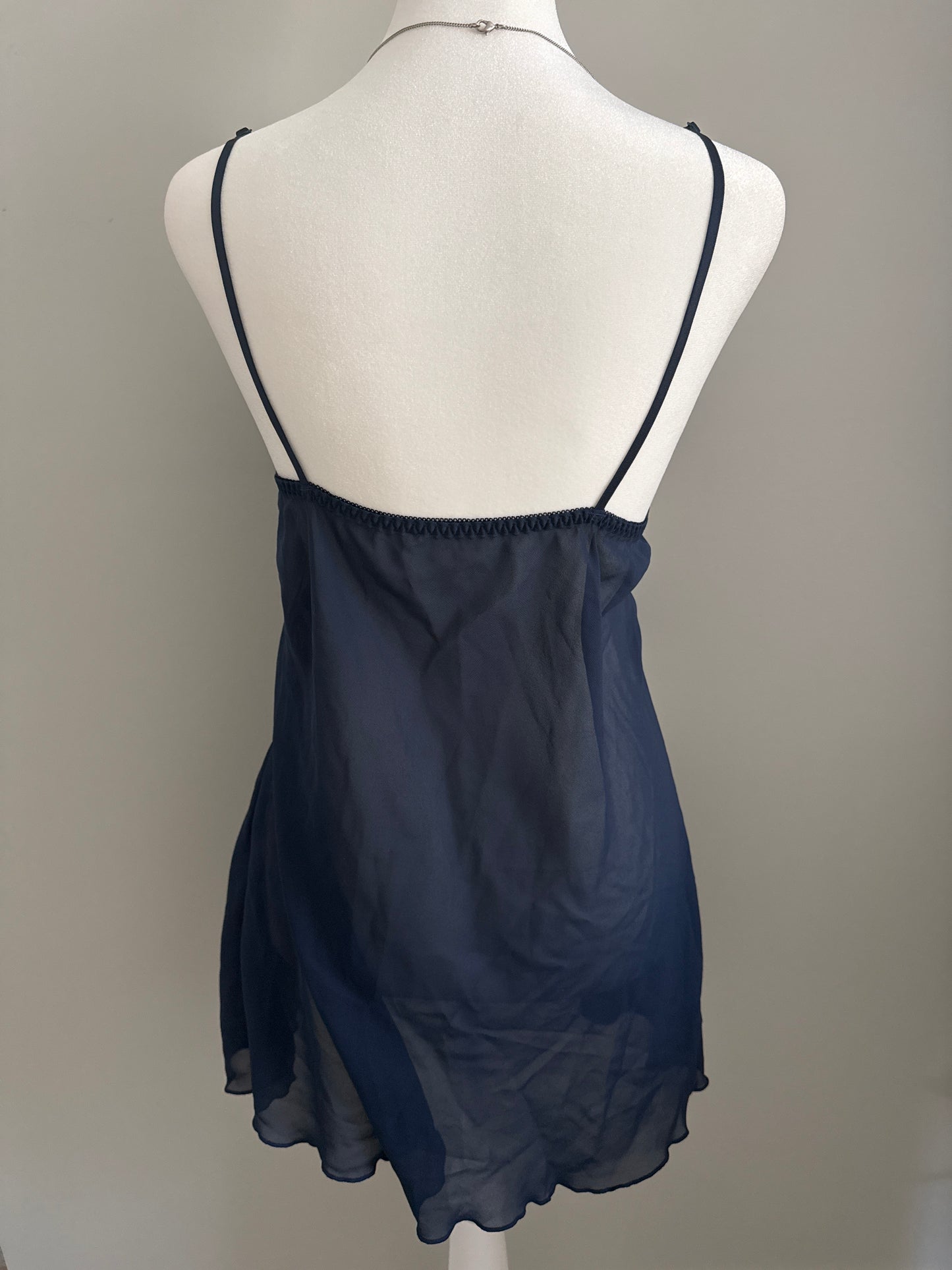 dragon berry rum punch camisole