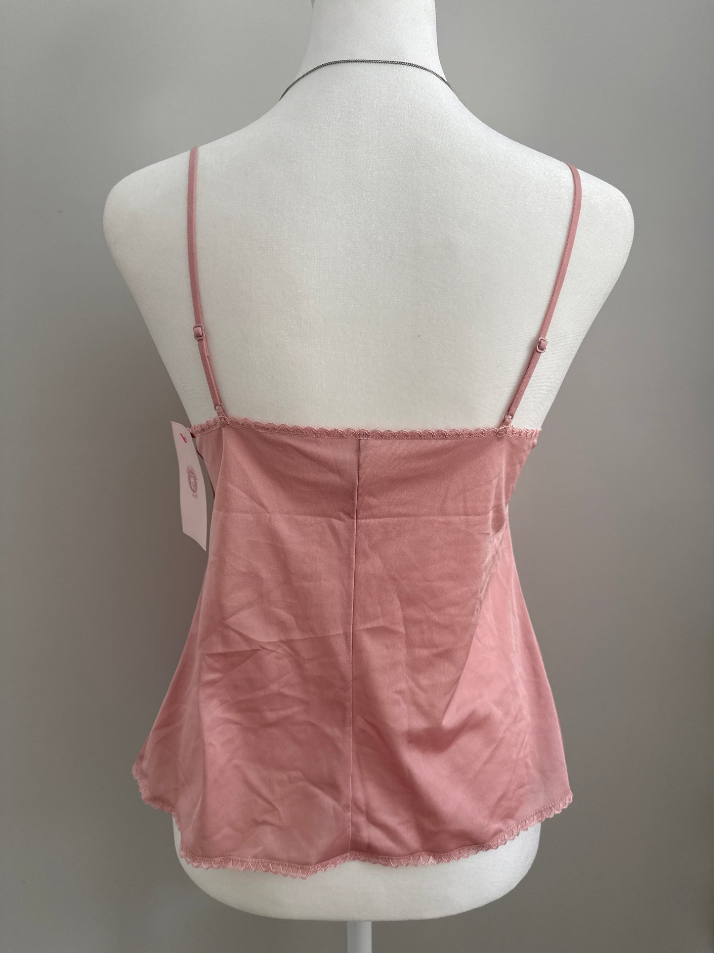 grapefruit citrus martini camisole