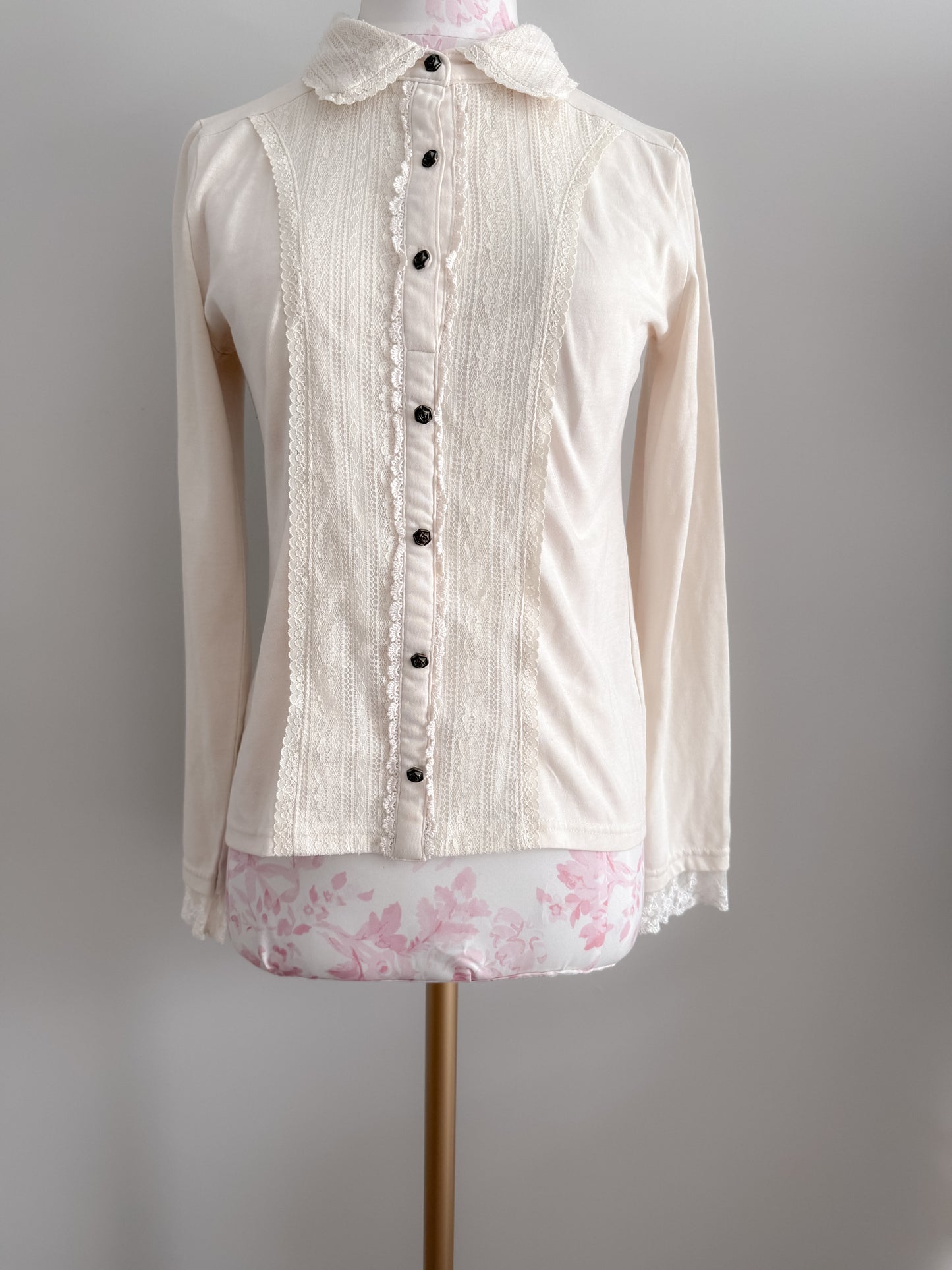 pearl gin sour sweater