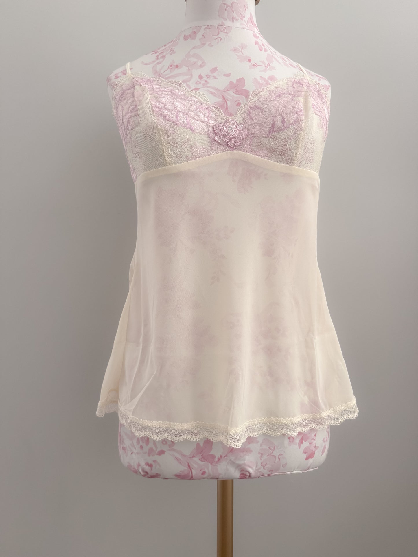 lavender moon blitz mimosa camisole