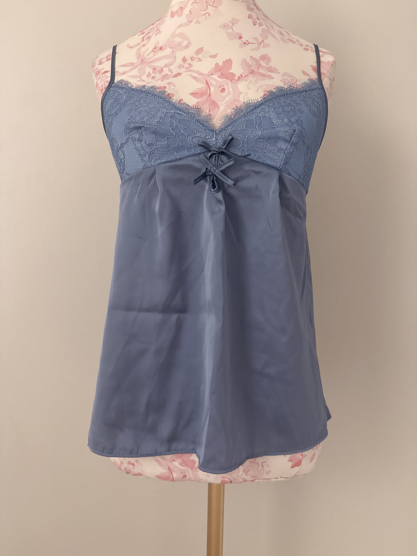 petal breeze bloom mojito camisole