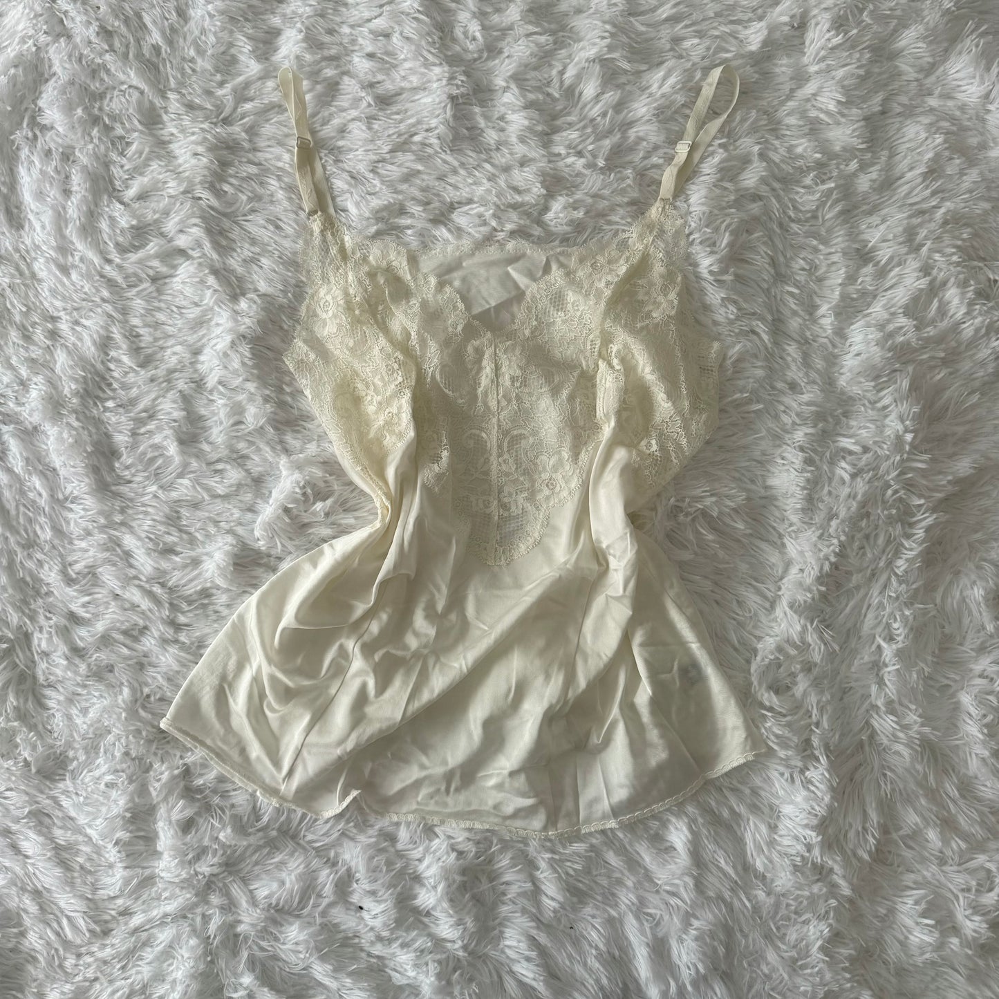lemon gin fizz camisole