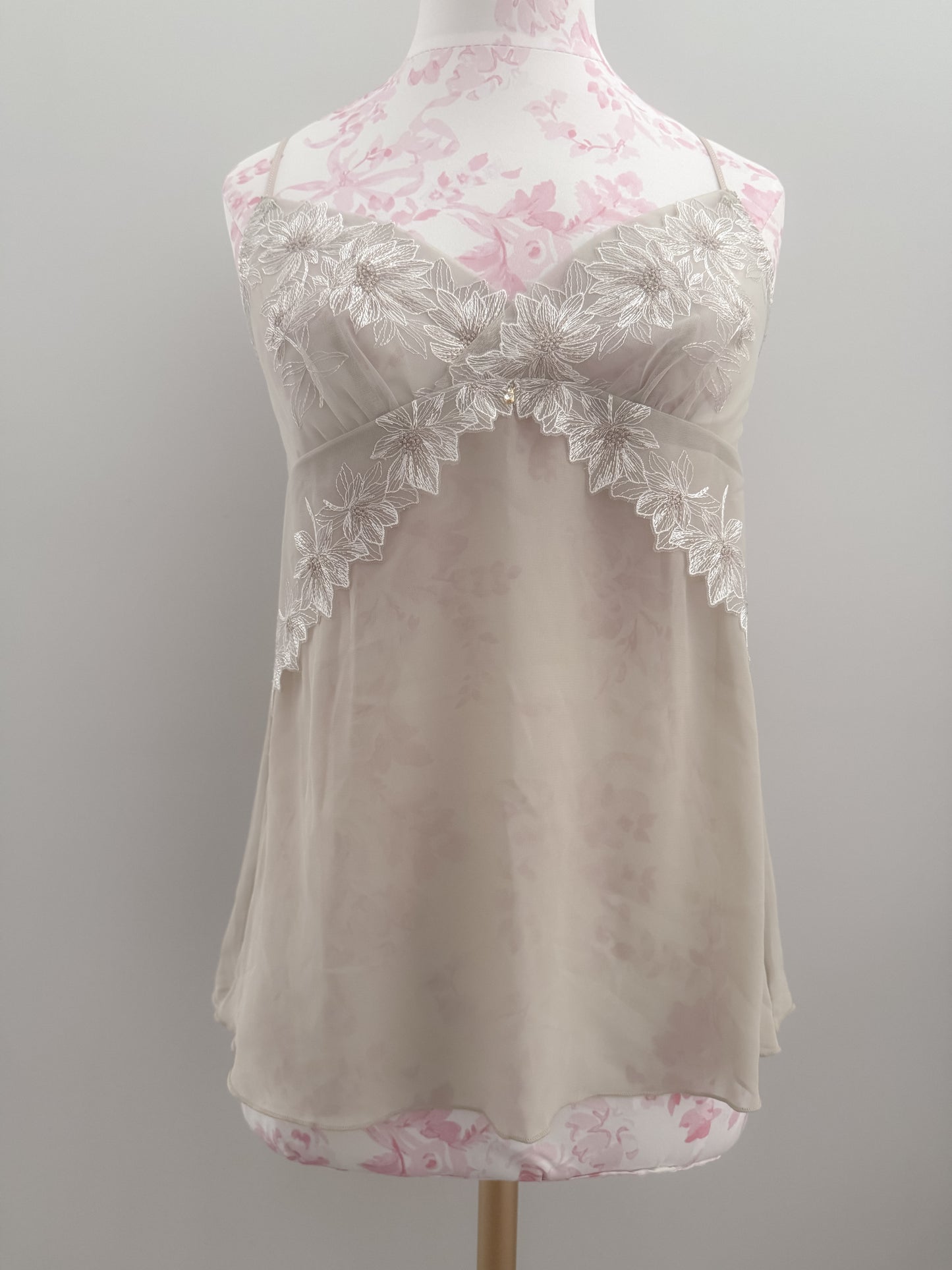 isle mist margarita camisole