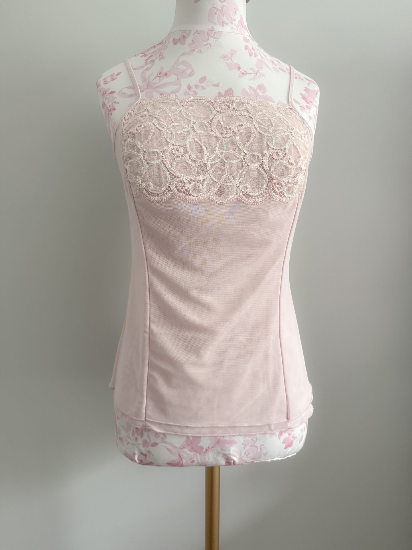 dragonfruit lychee splash margarita camisole