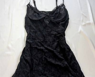 eclipse elixir cocktail slip dress