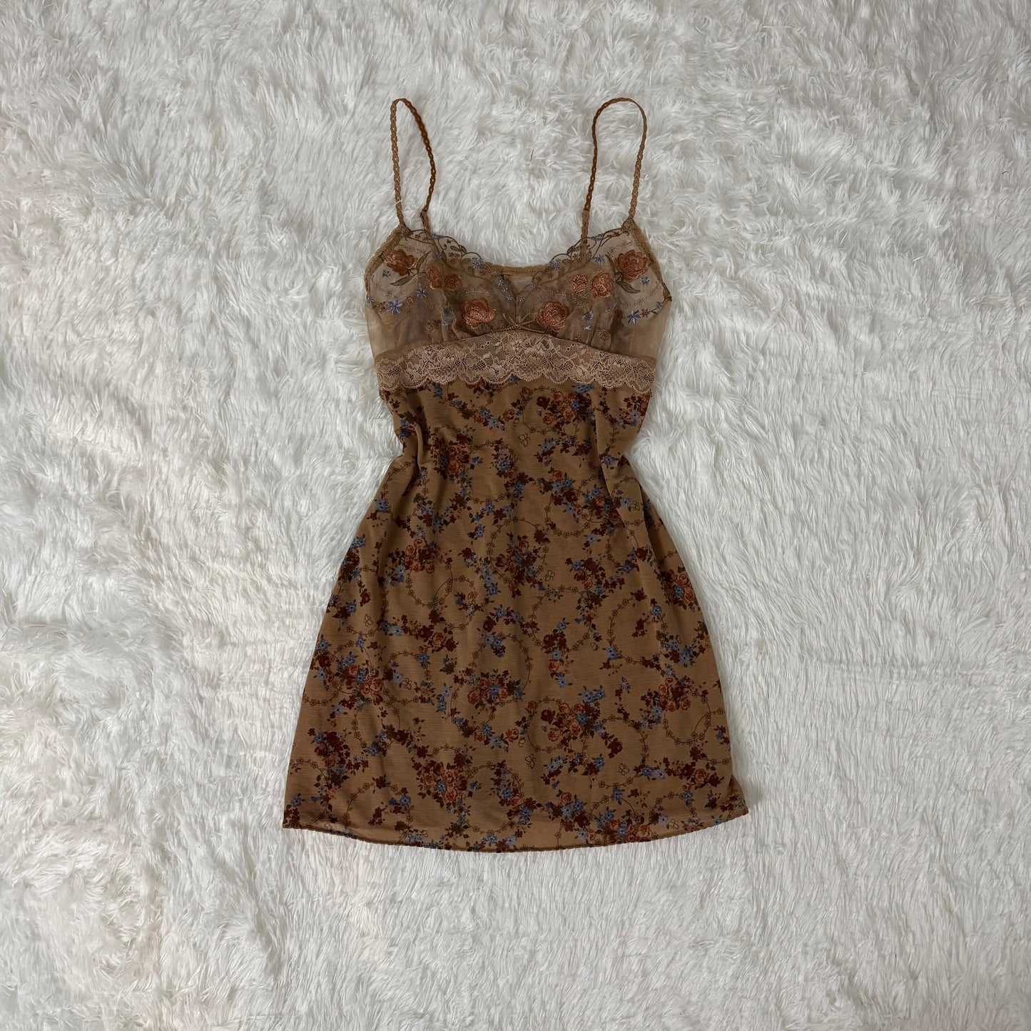 rose hibiscus tonic cocktail camisole