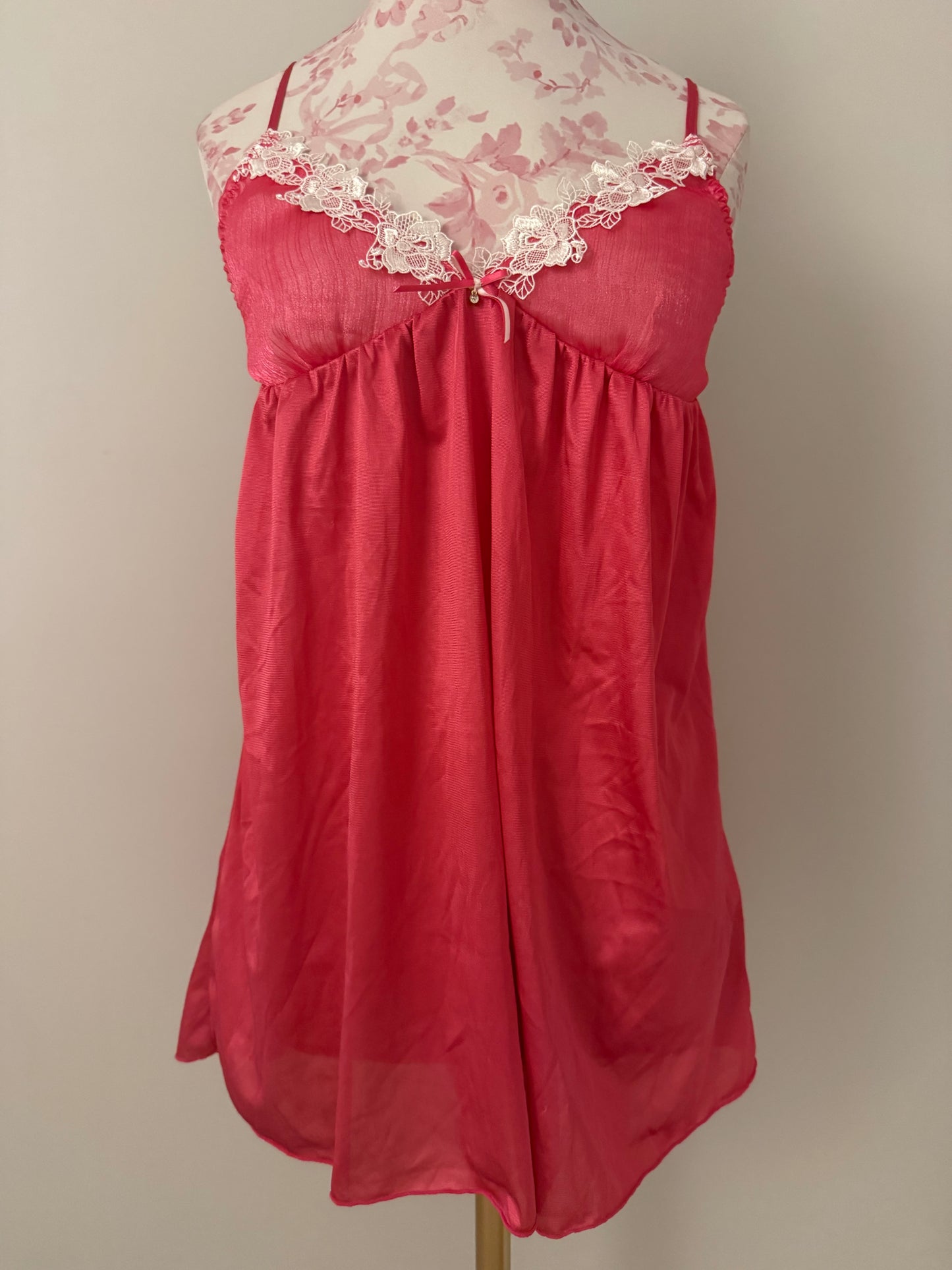 grapefruit spritz kiss margarita babydoll