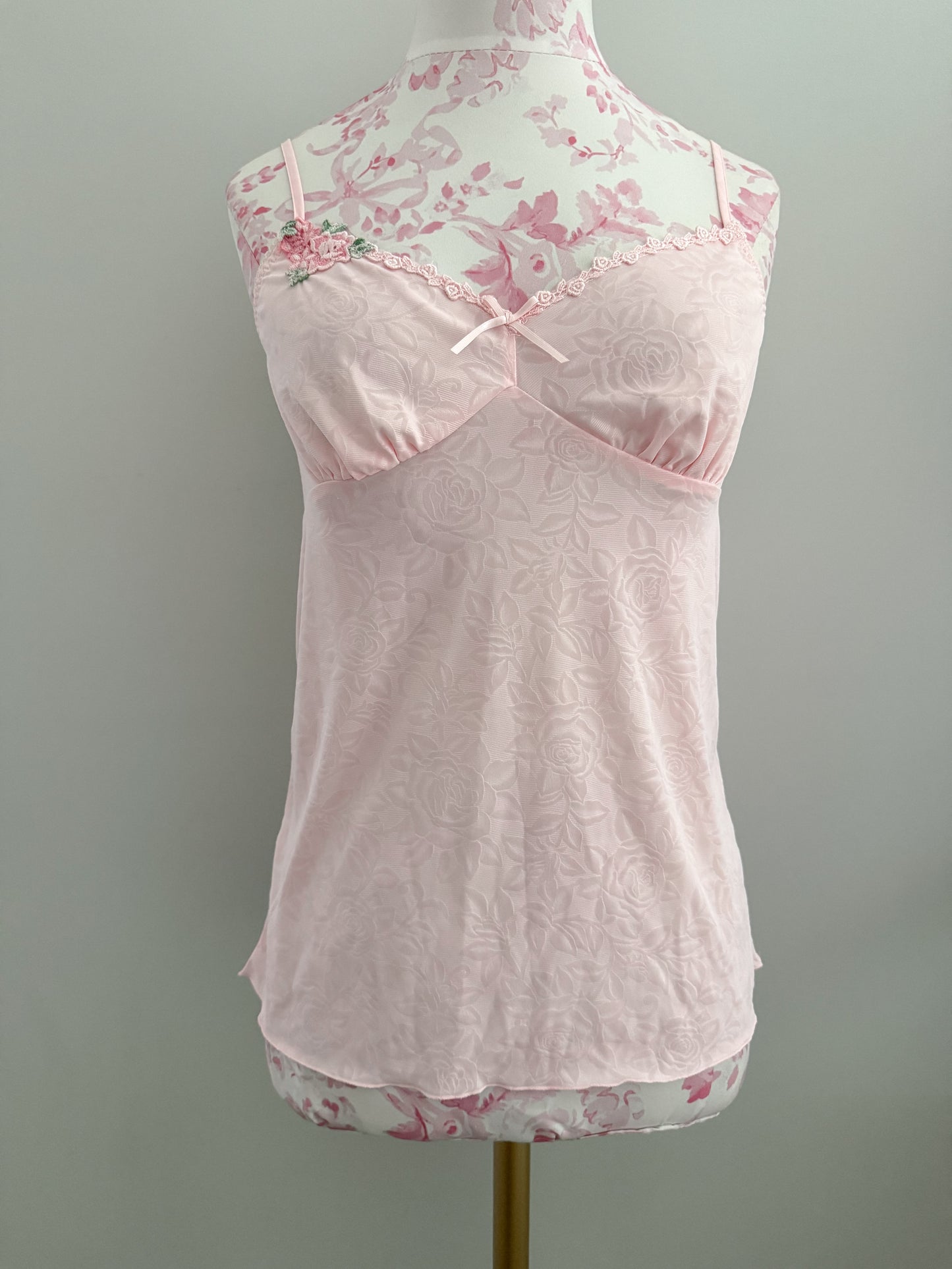 sakura blossom dream margarita camisole