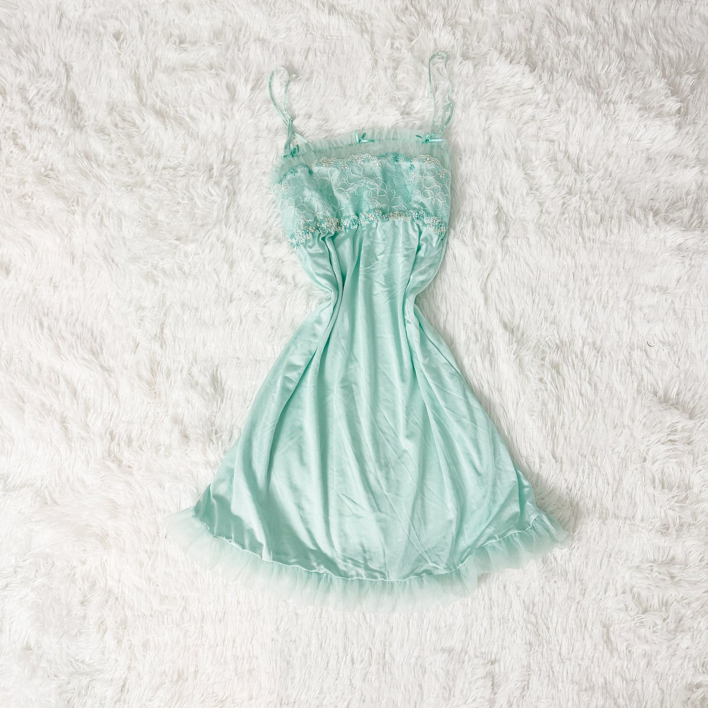 tropical refresher spritzer cocktail slip dress