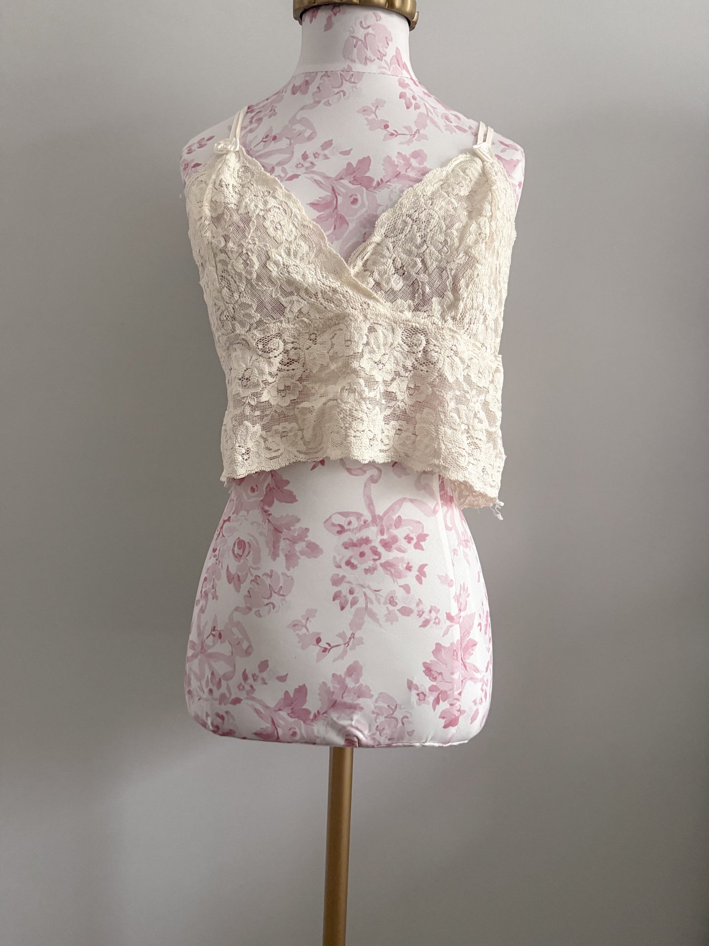 chamomile fizz blossom cocktail camisole