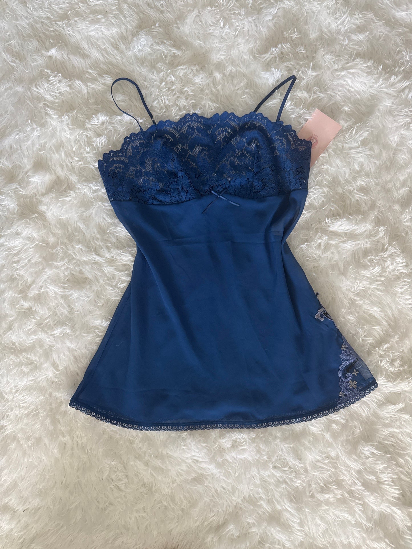 blue lagoon painkiller cocktail camisole