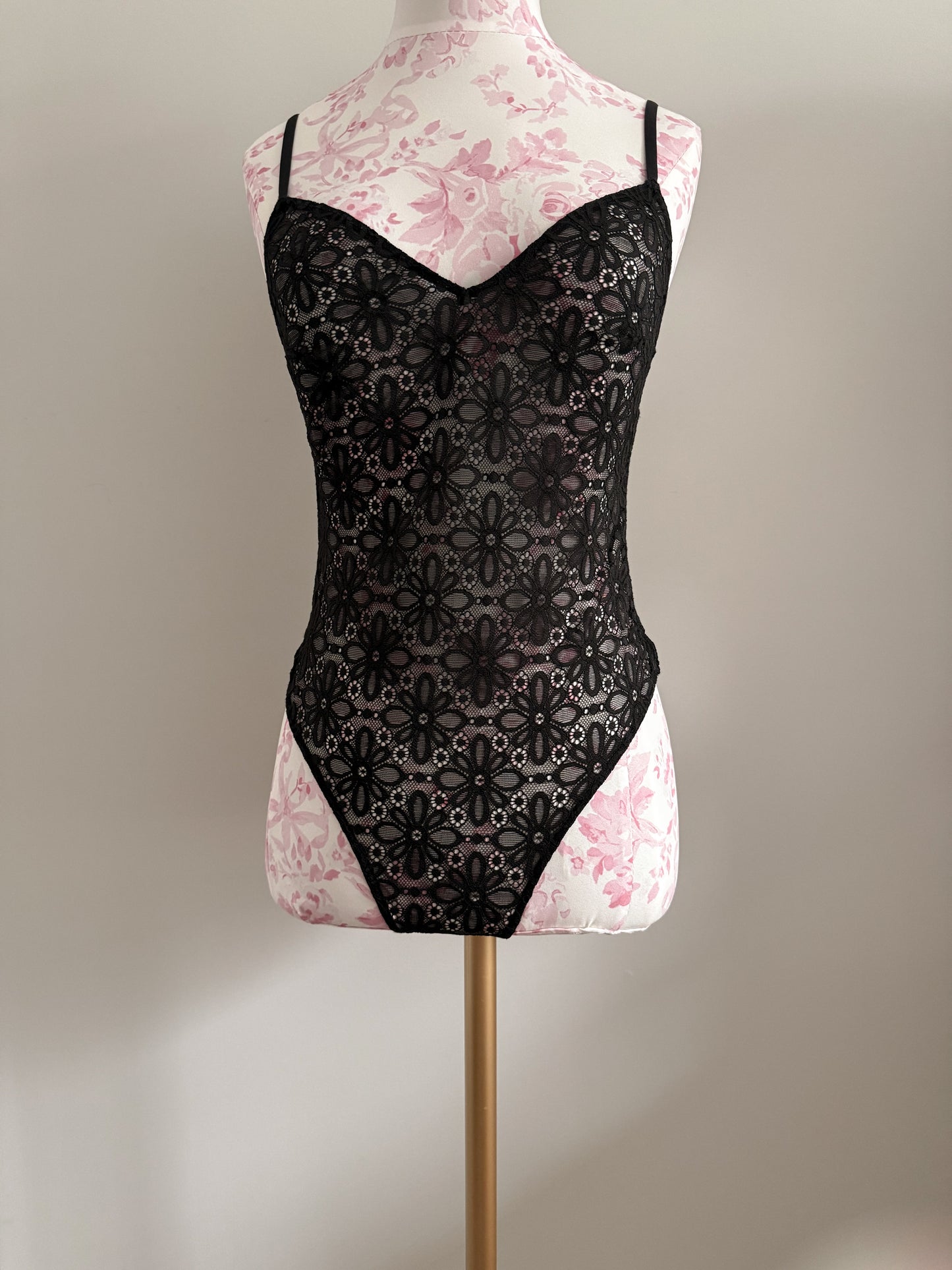 wild anise blossom cocktail bodysuit