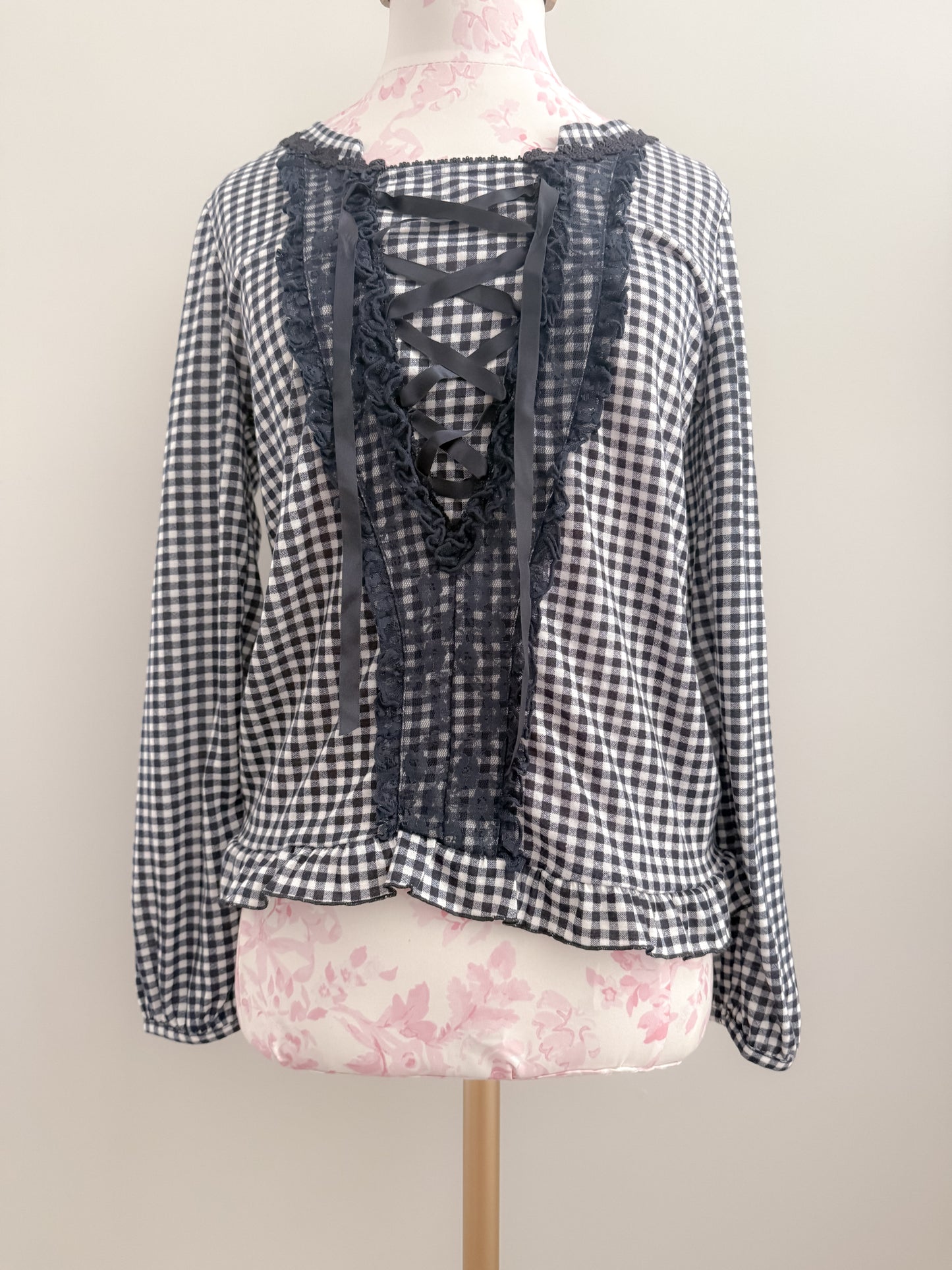 enchanted eclipse dream margarita top