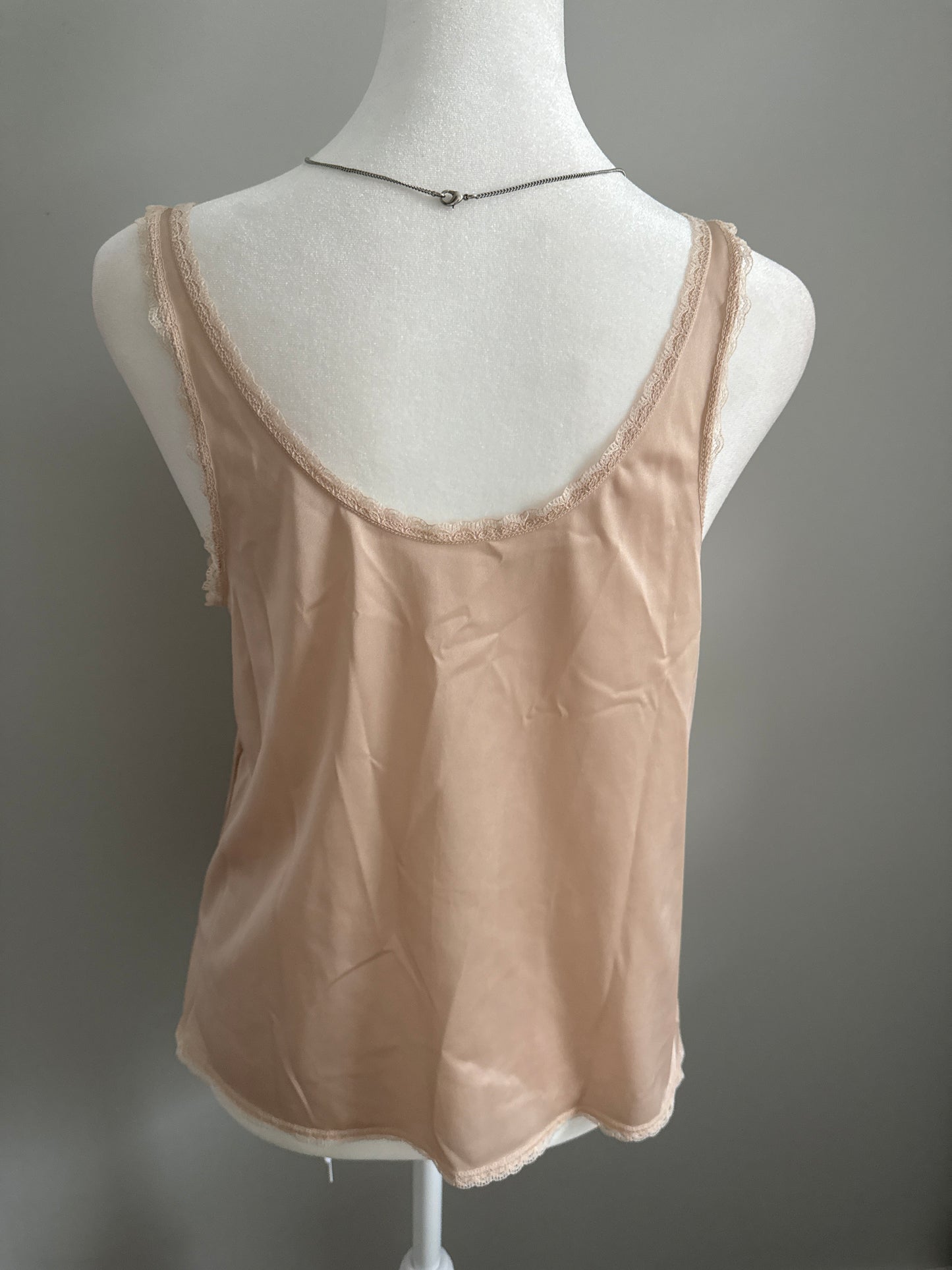 honey bourbon fizz camisole
