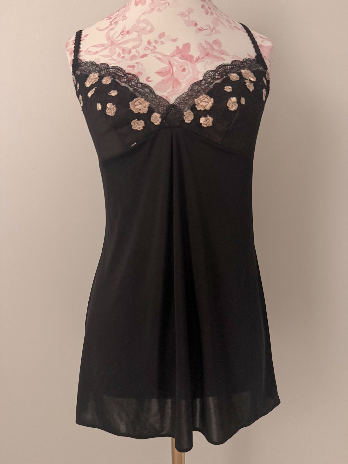 ink berry kiss margarita babydoll
