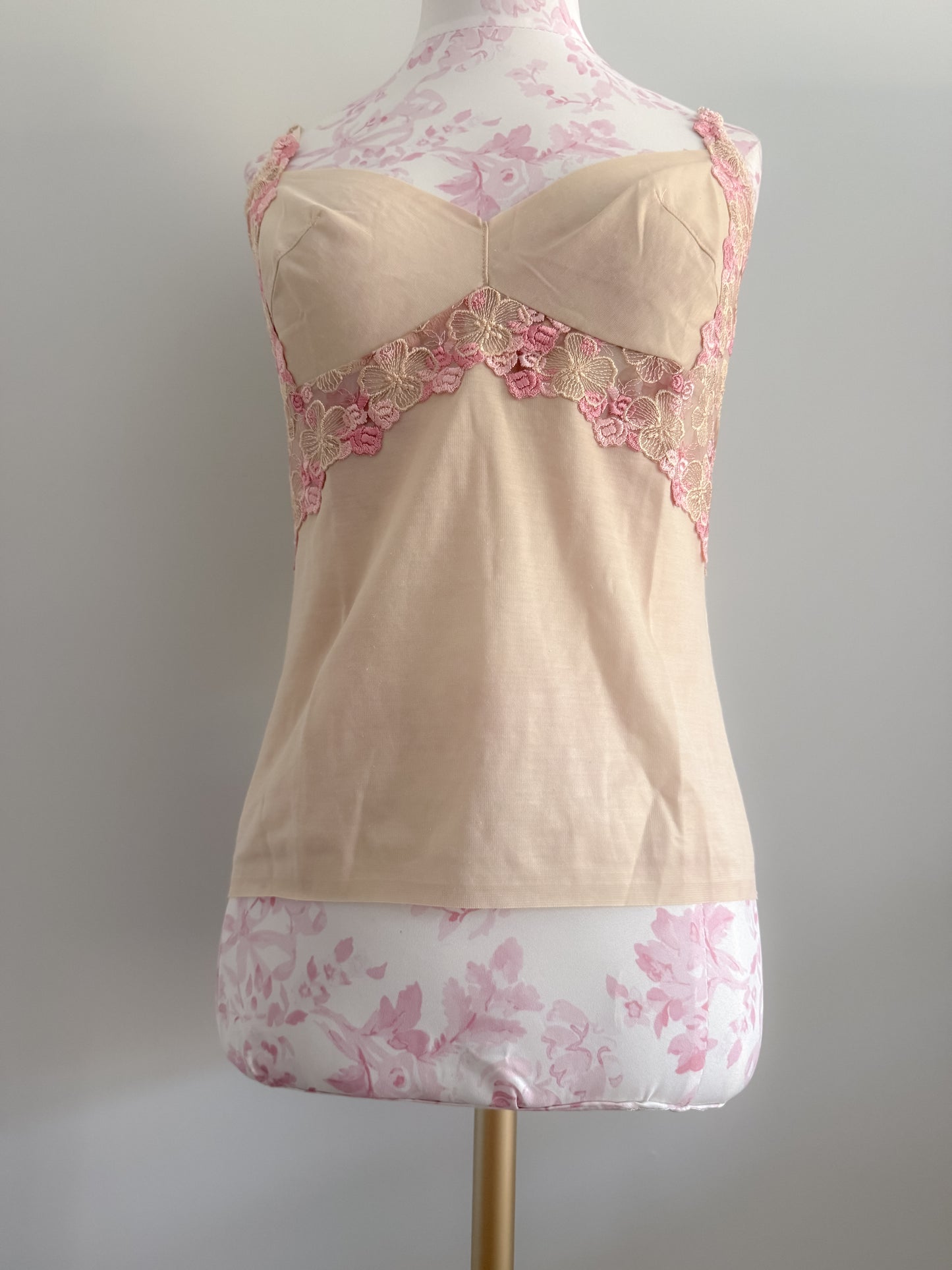 toffee spice dream margarita camisole