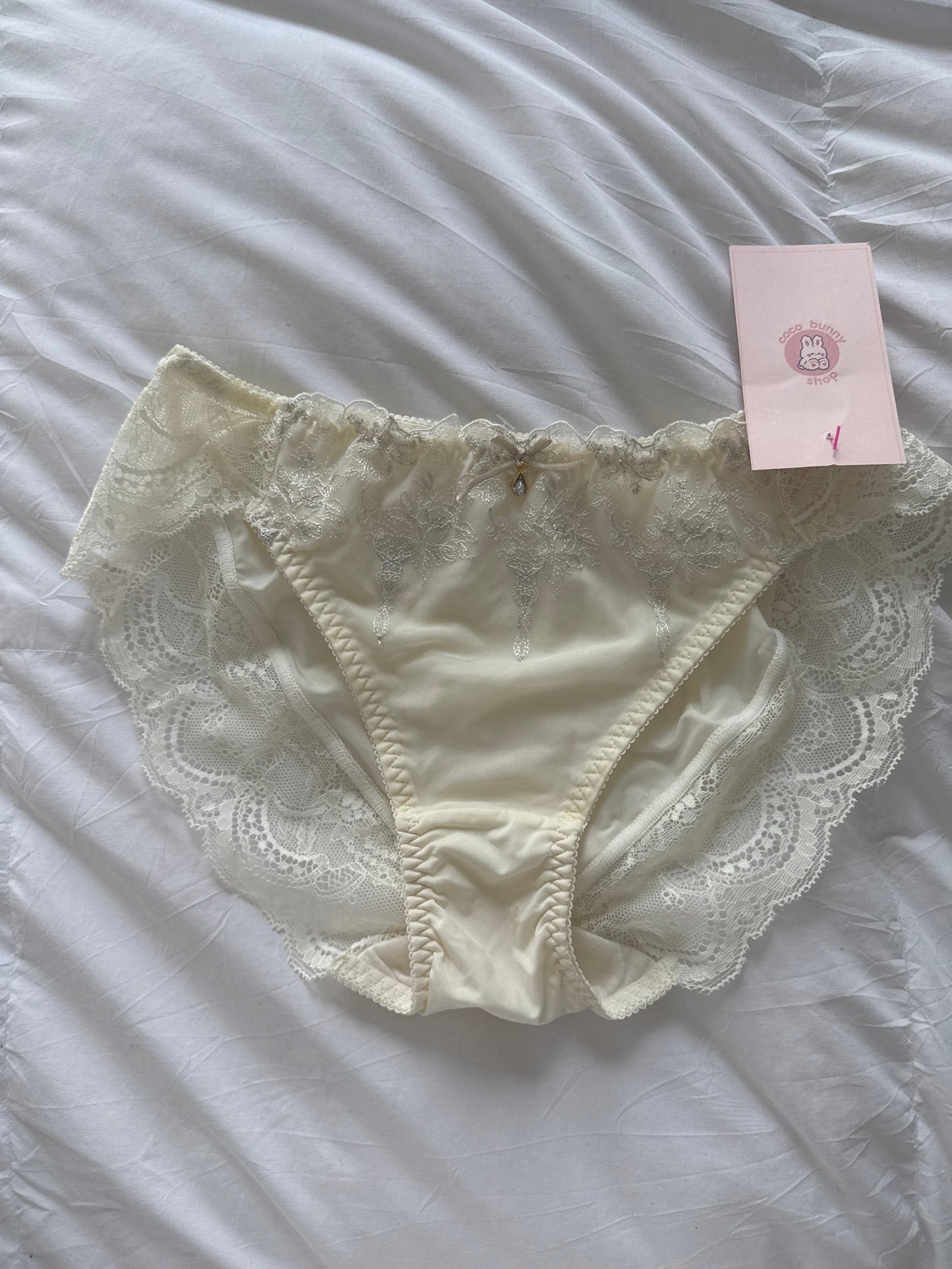 lemon mint margarita briefs