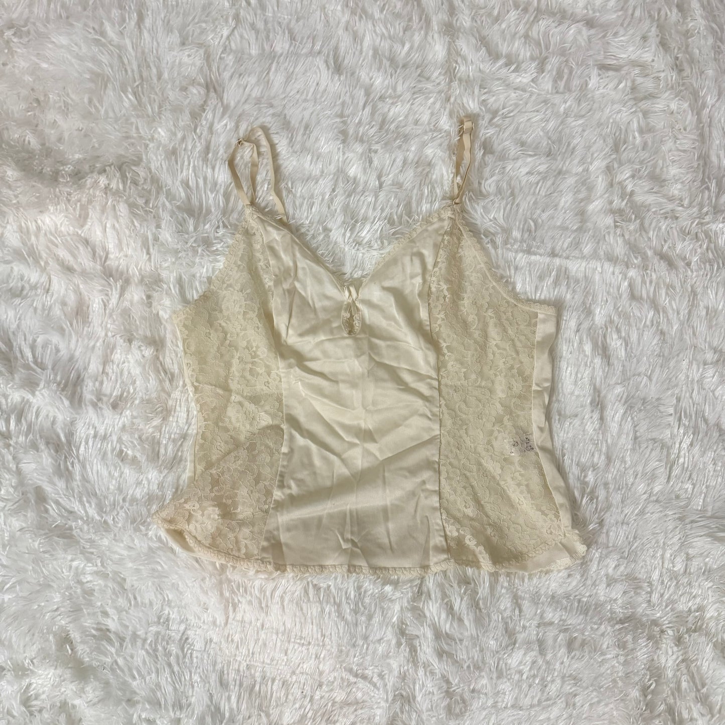 japanese brand silk camisole