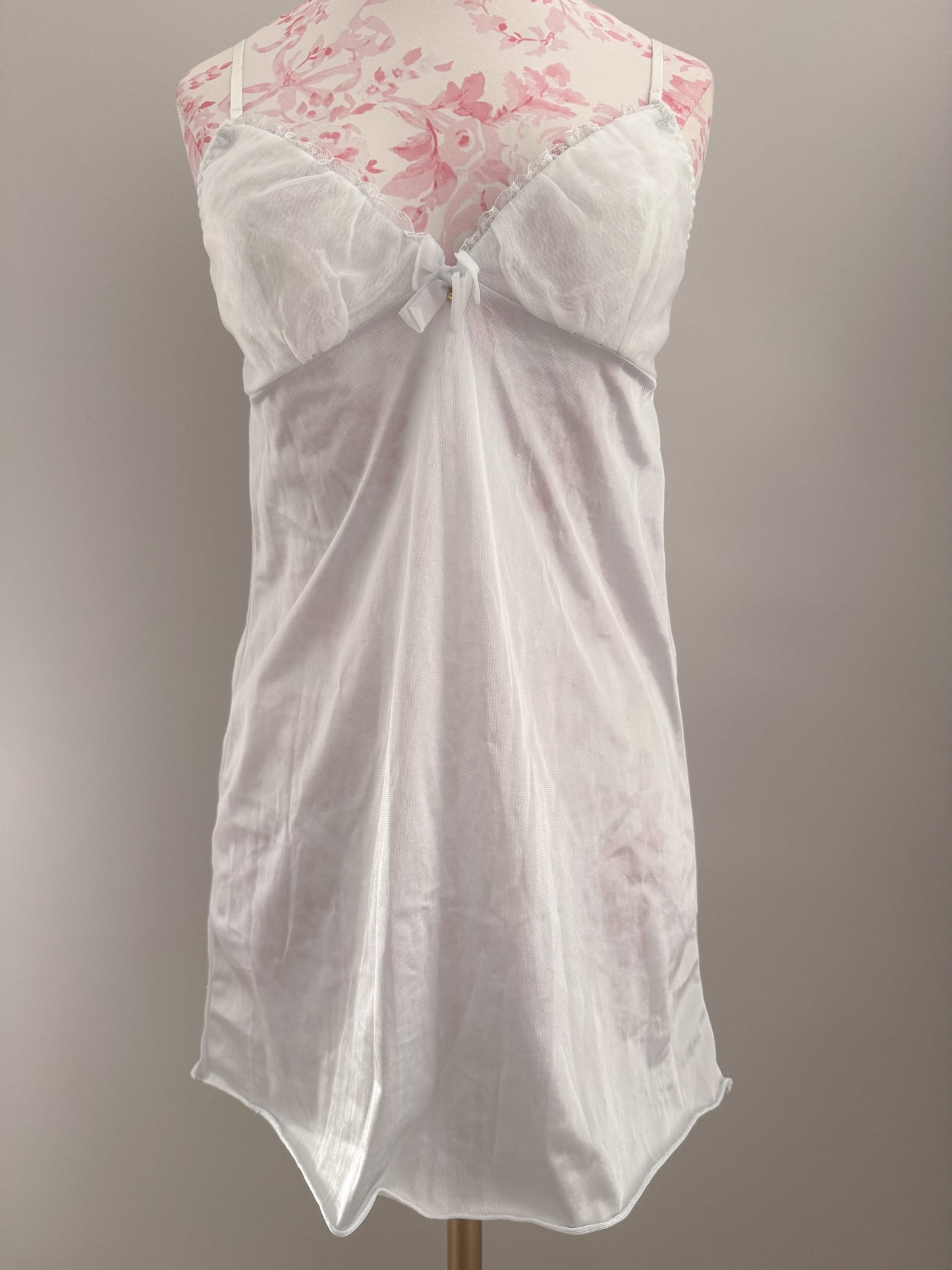 iced elderberry swirl mojito babydoll